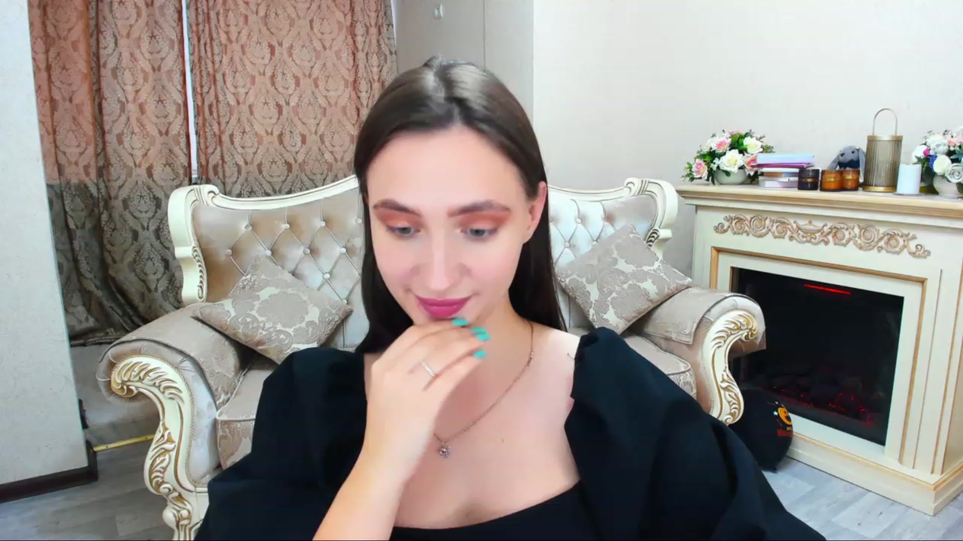 Gallery image thumbnail from WittyBunnyy's myfreecams stream on, 11/06/2023, 10:42 image 11 of 20