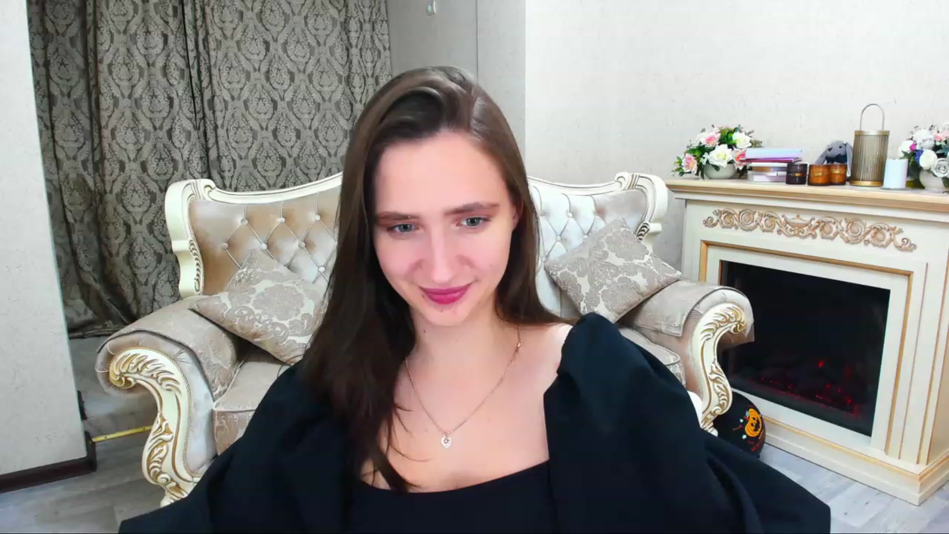 Gallery image thumbnail from WittyBunnyy's myfreecams stream on, 11/06/2023, 14:46 image 7 of 20