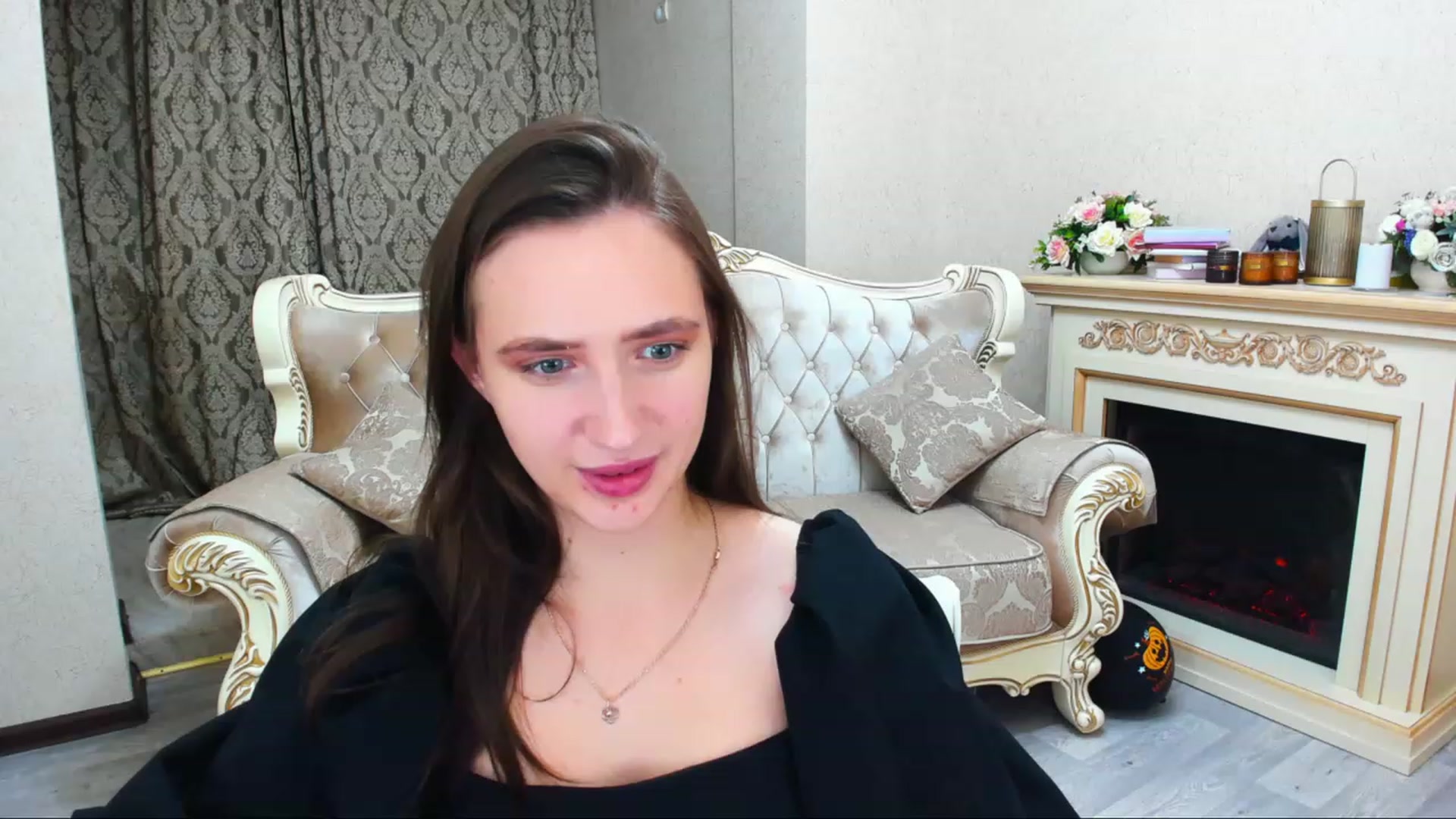 Gallery image thumbnail from WittyBunnyy's myfreecams stream on, 11/06/2023, 14:46 image 5 of 20