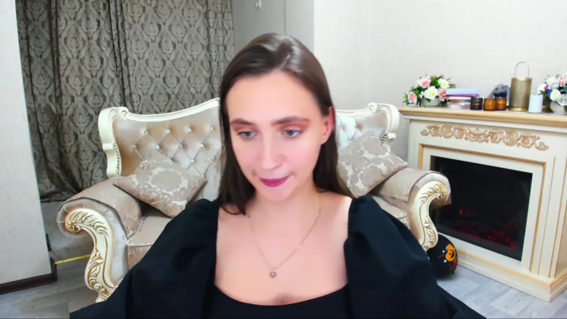 Gallery image thumbnail from WittyBunnyy's myfreecams stream on, 11/06/2023, 14:46 image 11 of 20