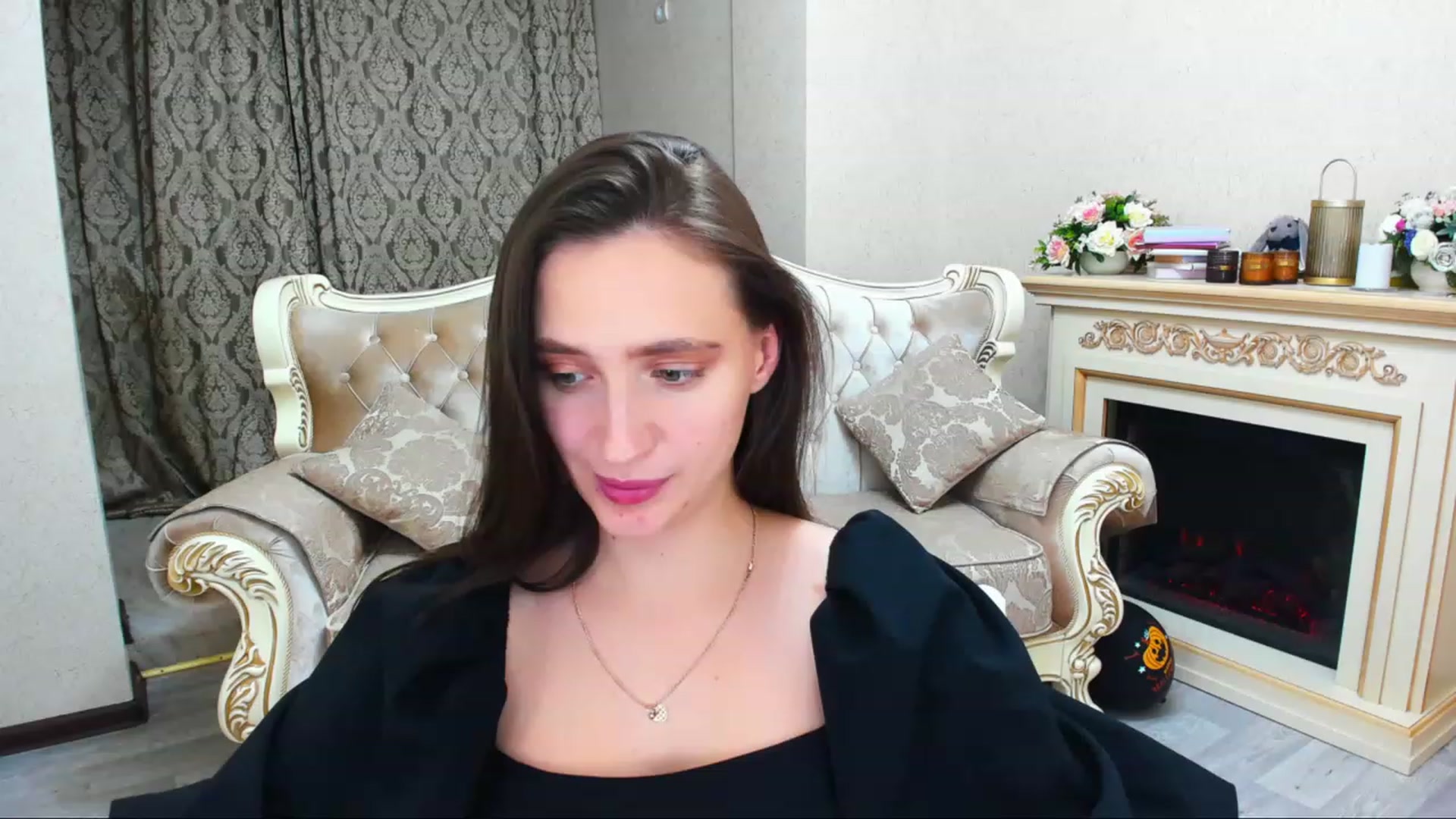 Gallery image thumbnail from WittyBunnyy's myfreecams stream on, 11/06/2023, 14:46 image 17 of 20