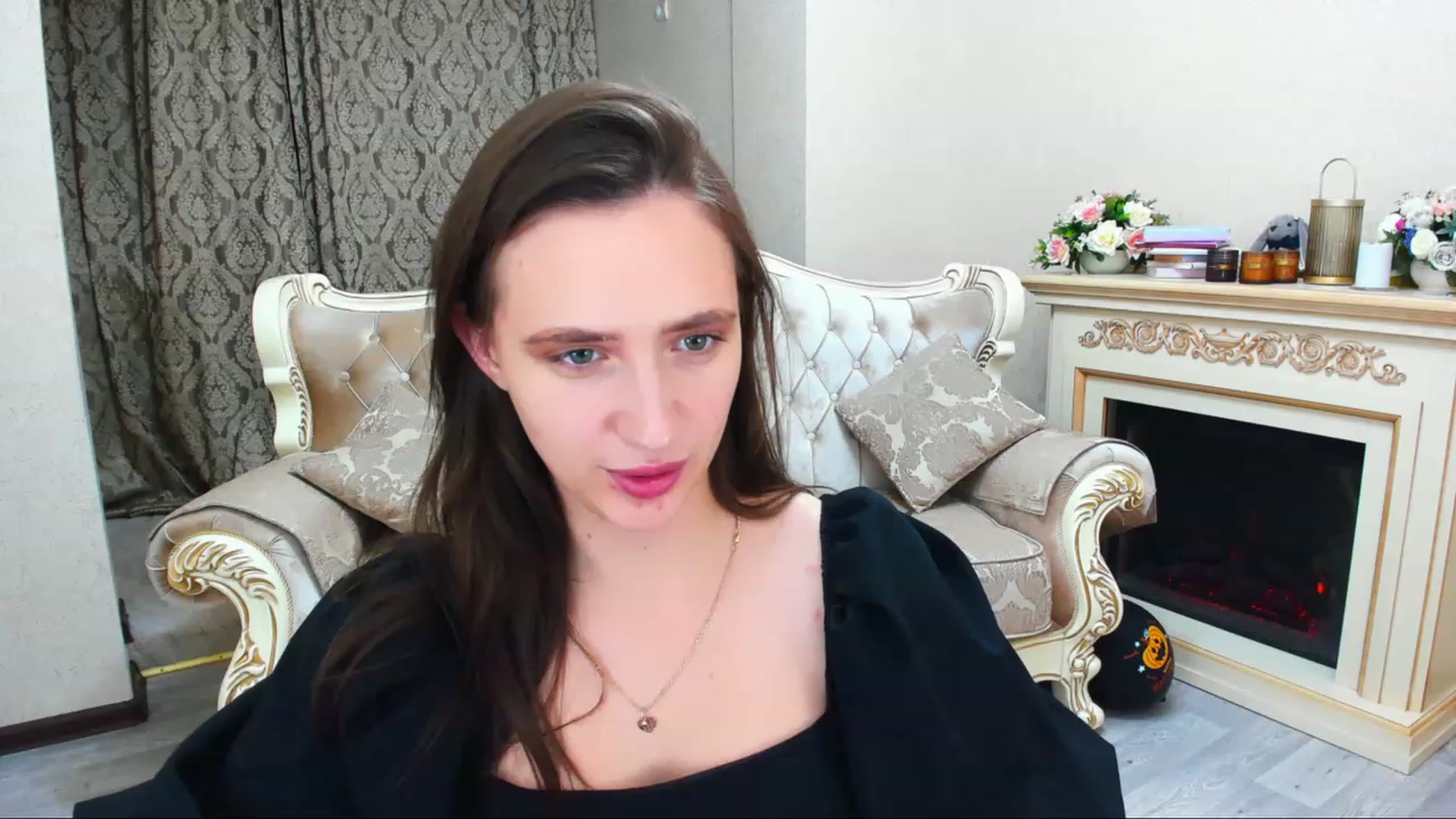 Gallery image thumbnail from WittyBunnyy's myfreecams stream on, 11/06/2023, 14:46 image 4 of 20