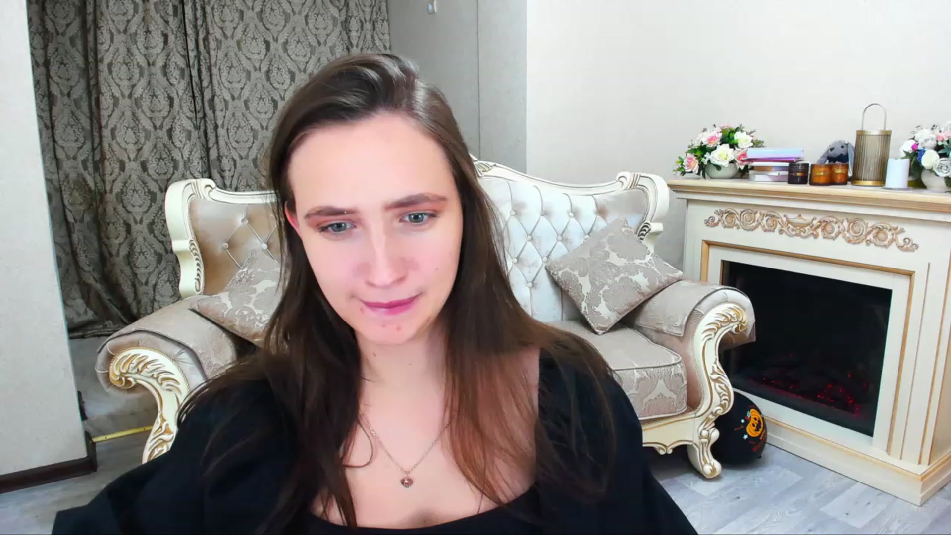 Gallery image thumbnail from WittyBunnyy's myfreecams stream on, 11/06/2023, 14:46 image 3 of 20
