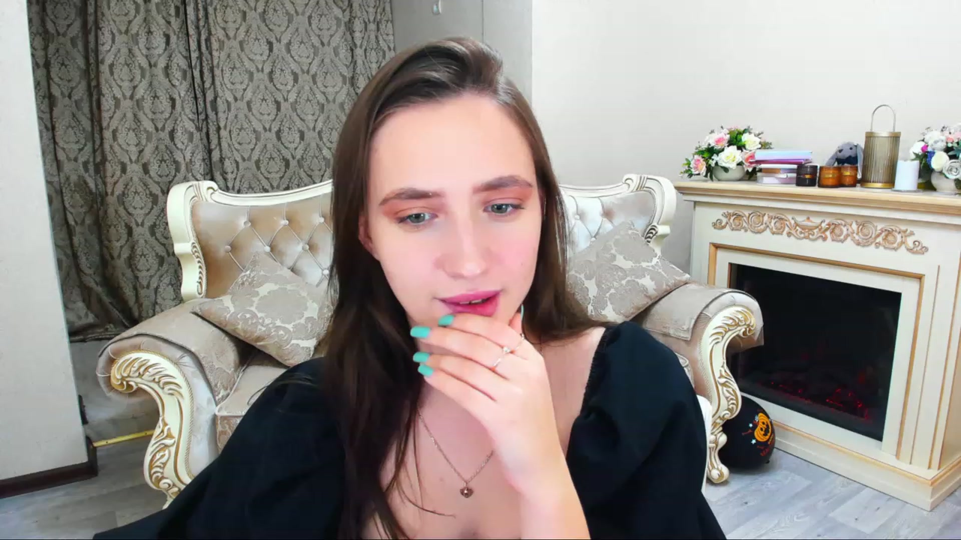 Gallery image thumbnail from WittyBunnyy's myfreecams stream on, 11/06/2023, 14:46 image 6 of 20