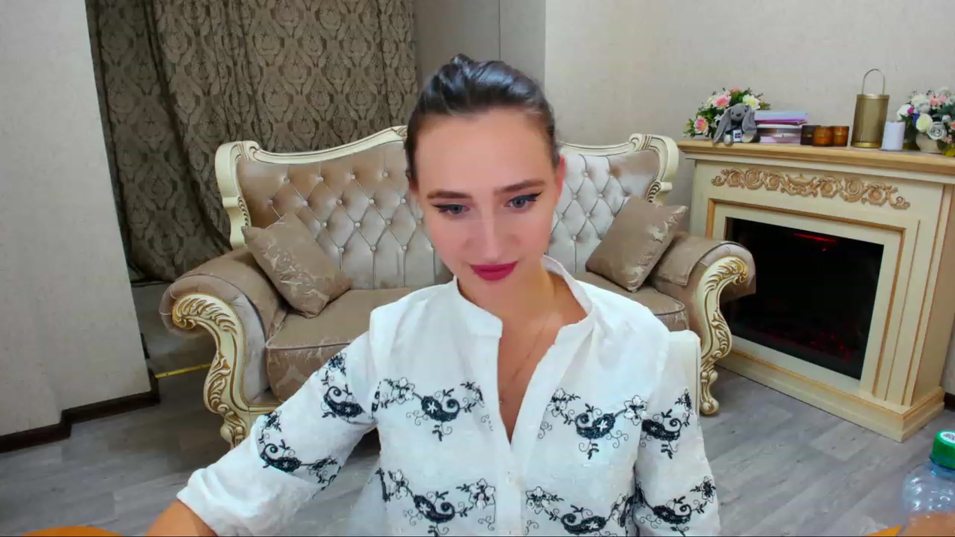 Gallery image thumbnail from WittyBunnyy's myfreecams stream on, 11/08/2023, 12:31 image 12 of 20