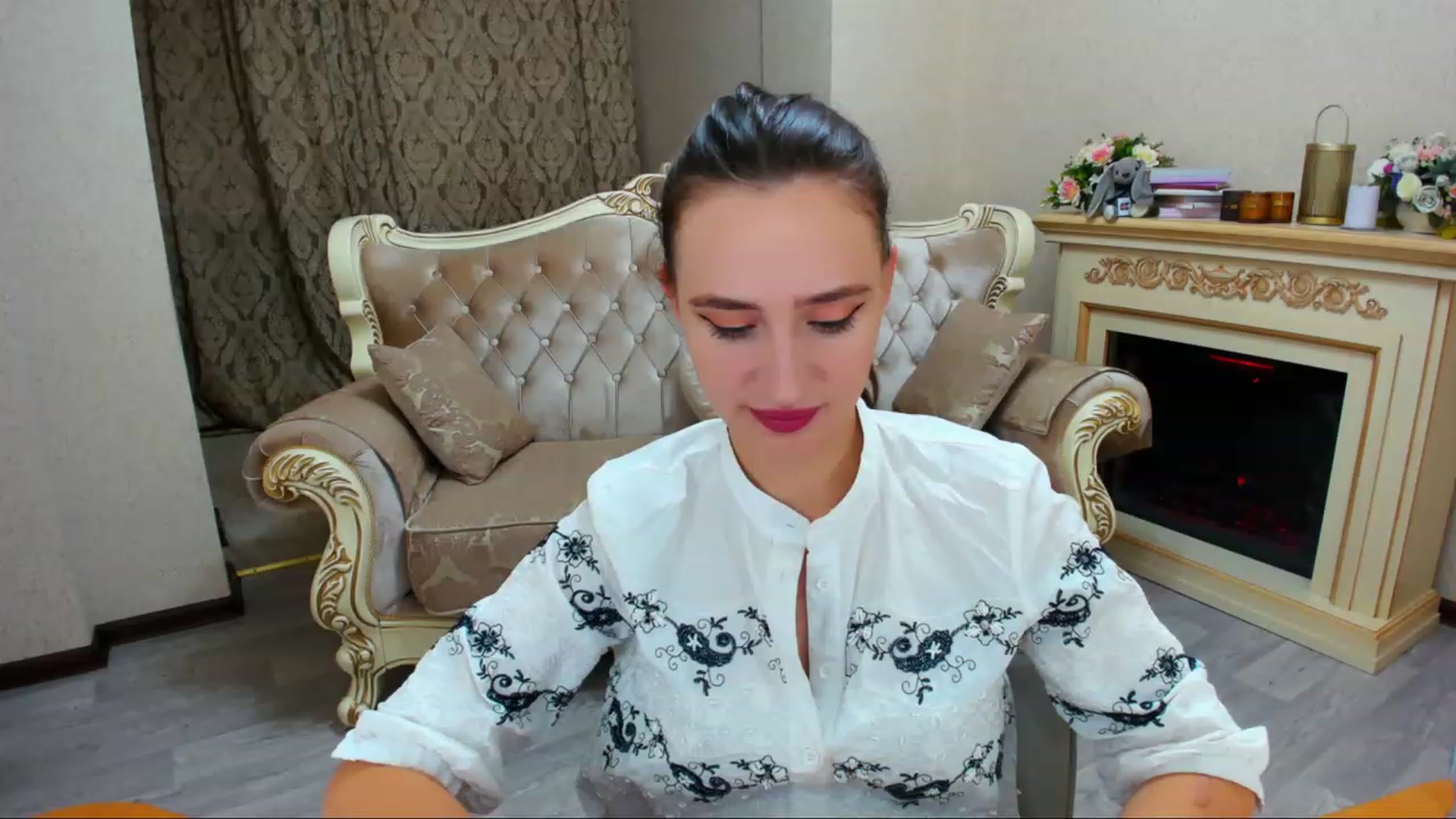 Gallery image thumbnail from WittyBunnyy's myfreecams stream on, 11/08/2023, 12:31 image 2 of 20
