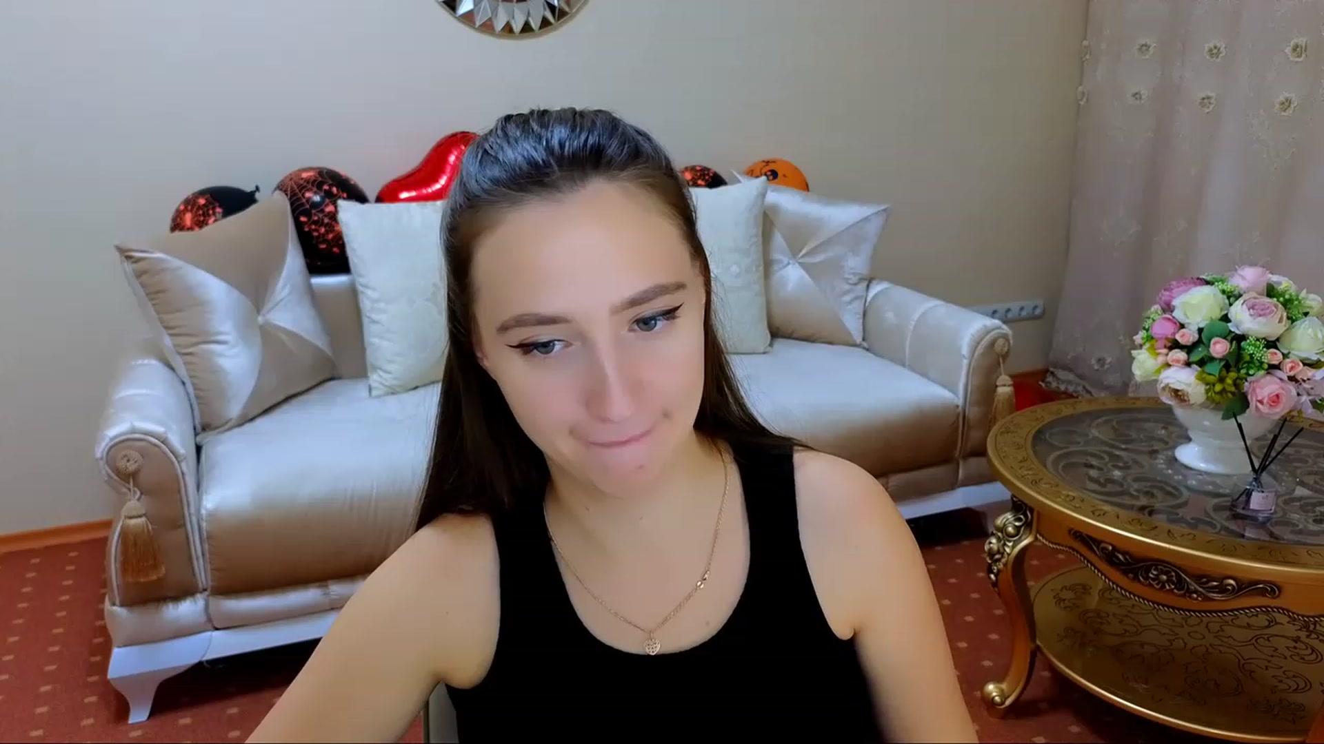 Gallery image thumbnail from WittyBunnyy's myfreecams stream on, 11/10/2023, 13:59 image 3 of 20