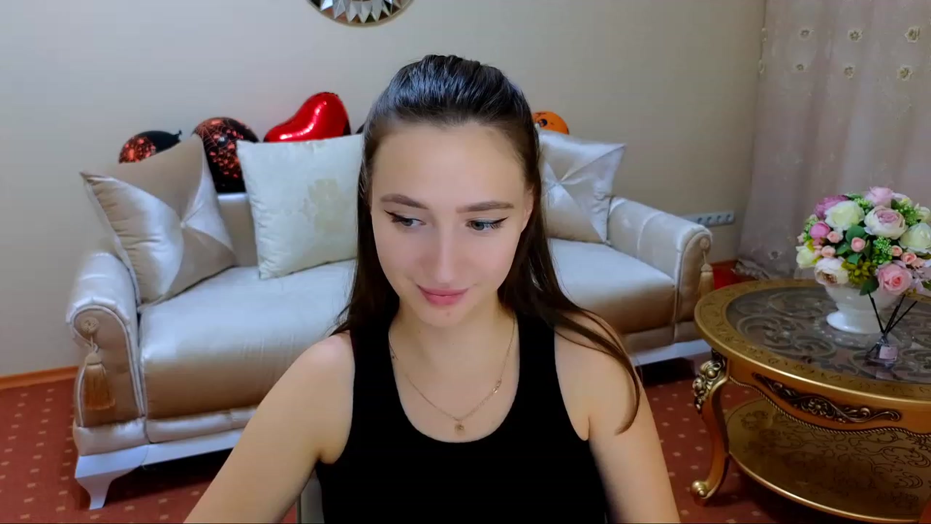 Gallery image thumbnail from WittyBunnyy's myfreecams stream on, 11/10/2023, 13:59 image 5 of 20
