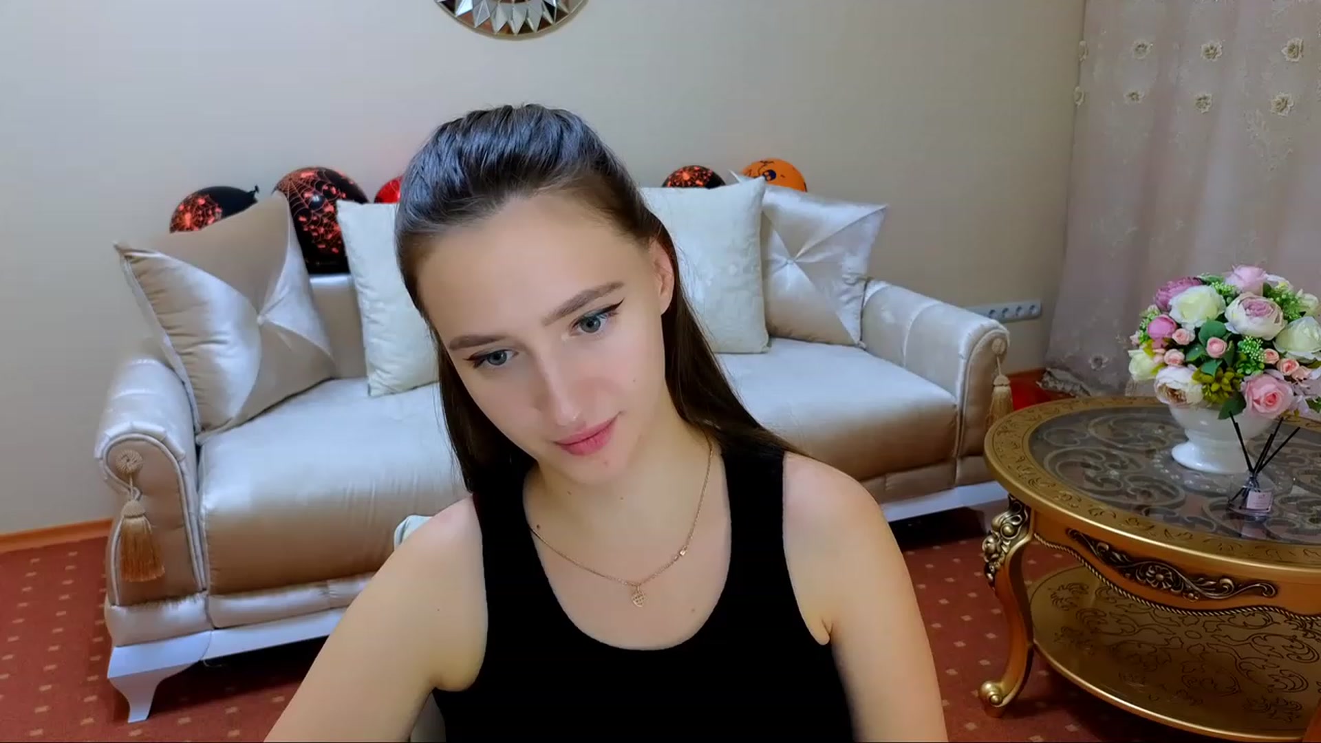 Gallery image thumbnail from WittyBunnyy's myfreecams stream on, 11/10/2023, 13:59 image 15 of 20