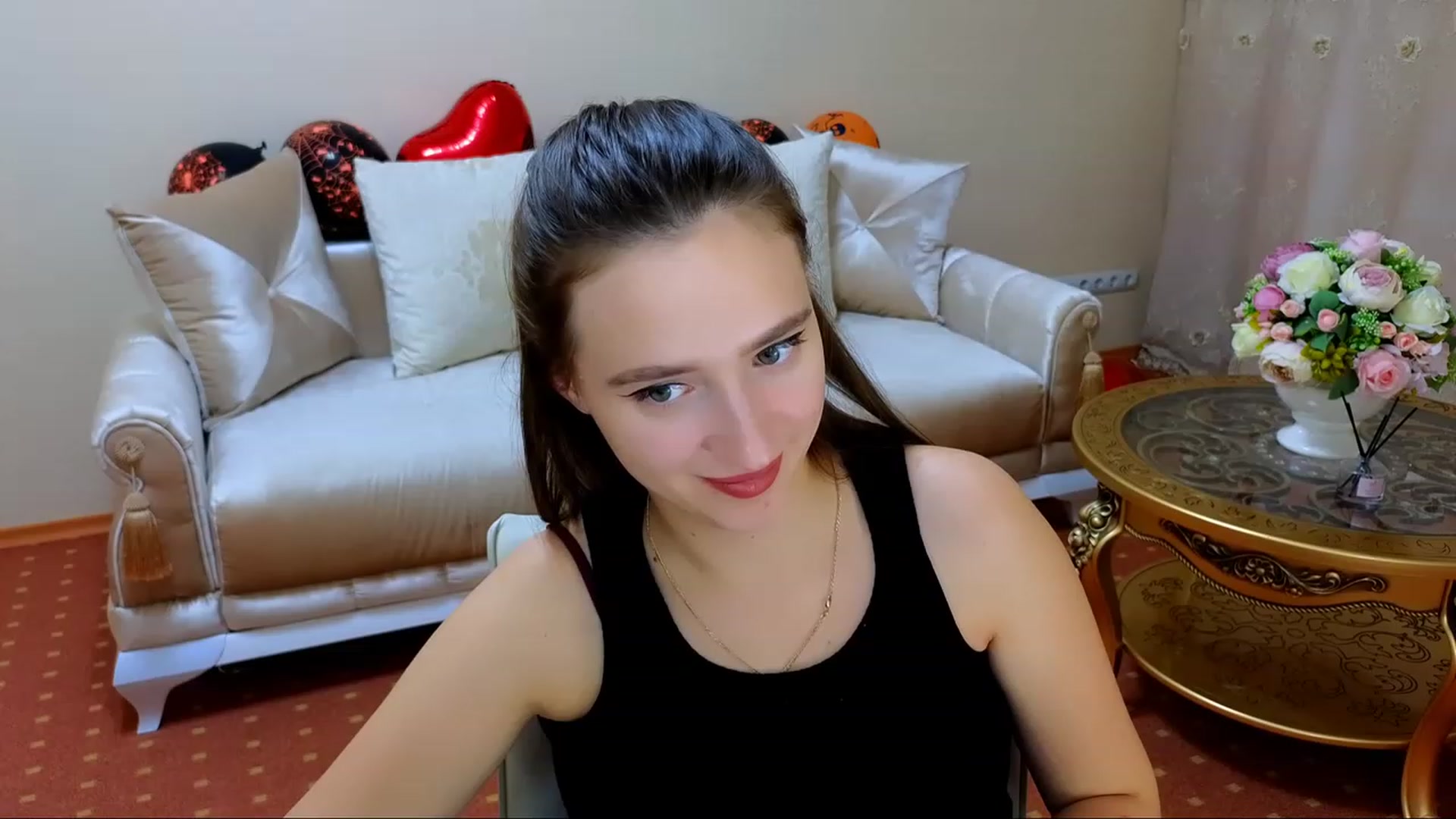 Gallery image thumbnail from WittyBunnyy's myfreecams stream on, 11/10/2023, 14:45 image 13 of 20