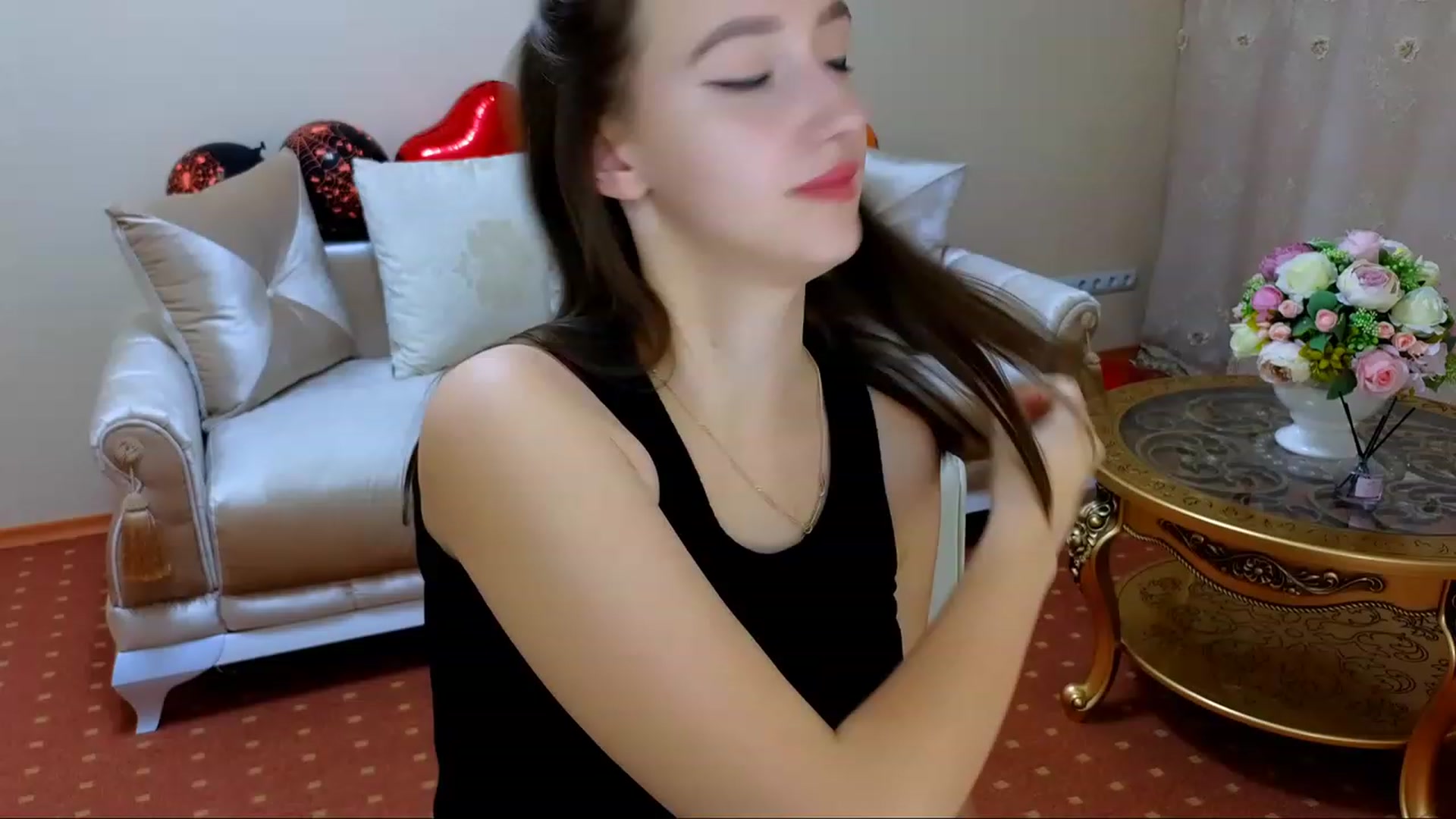 Gallery image thumbnail from WittyBunnyy's myfreecams stream on, 11/10/2023, 14:45 image 2 of 20