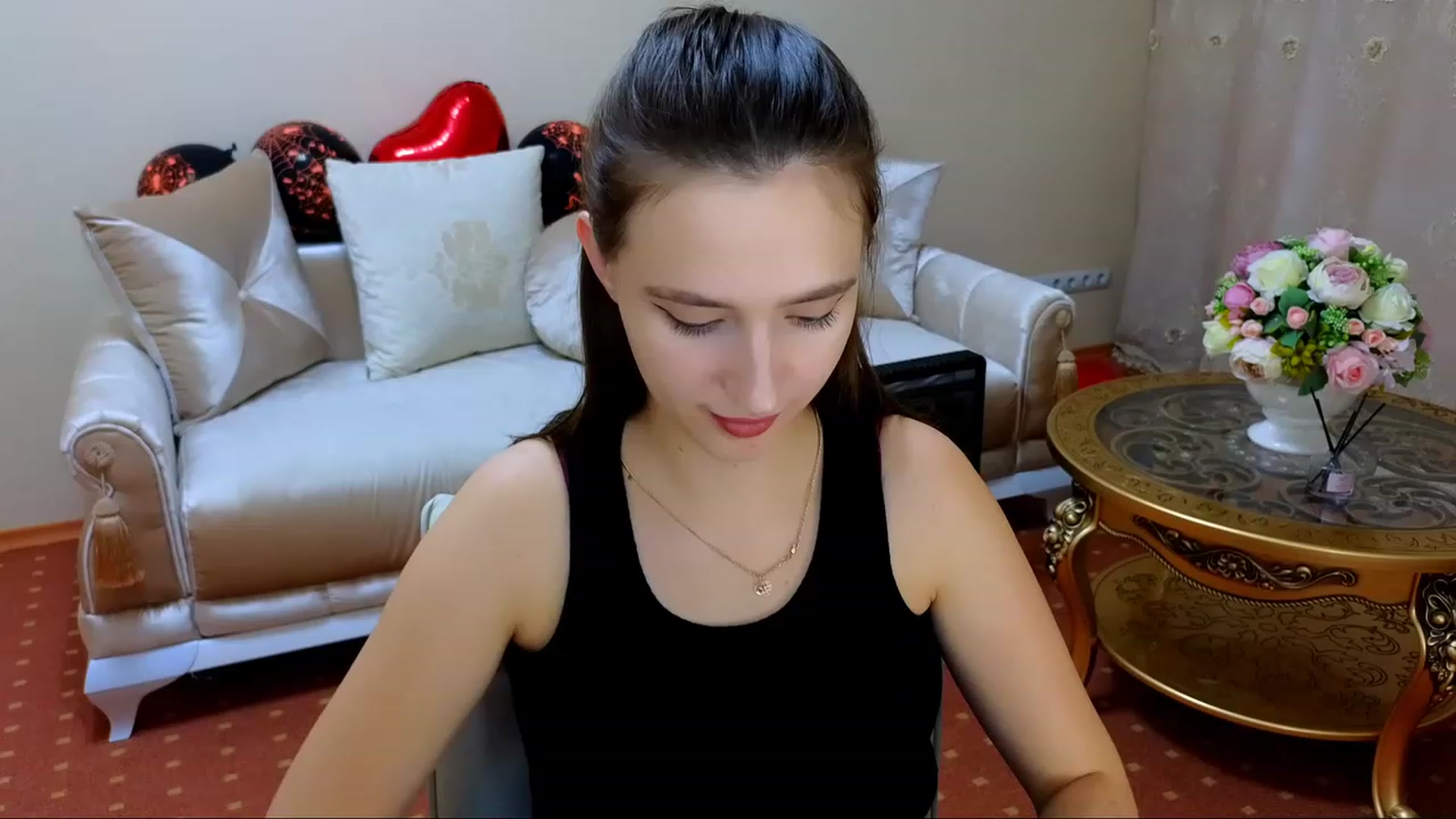 Gallery image thumbnail from WittyBunnyy's myfreecams stream on, 11/10/2023, 17:15 image 2 of 20