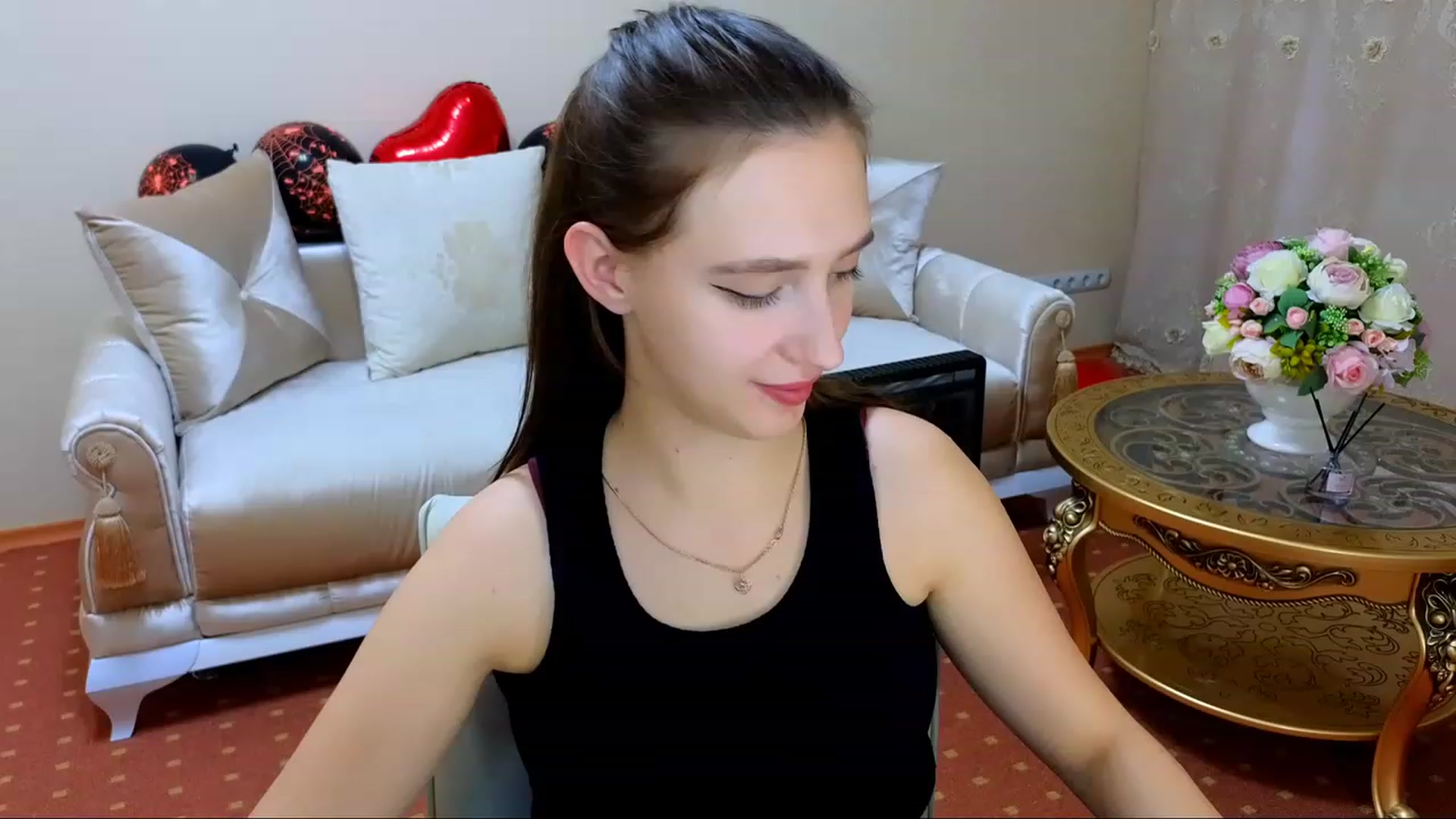 Gallery image thumbnail from WittyBunnyy's myfreecams stream on, 11/10/2023, 17:15 image 3 of 20