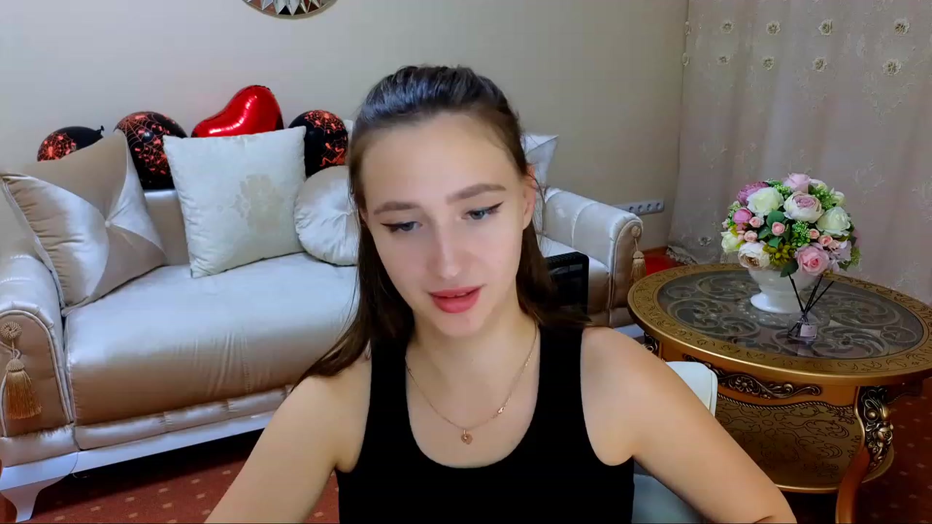 Gallery image thumbnail from WittyBunnyy's myfreecams stream on, 11/10/2023, 17:15 image 10 of 20