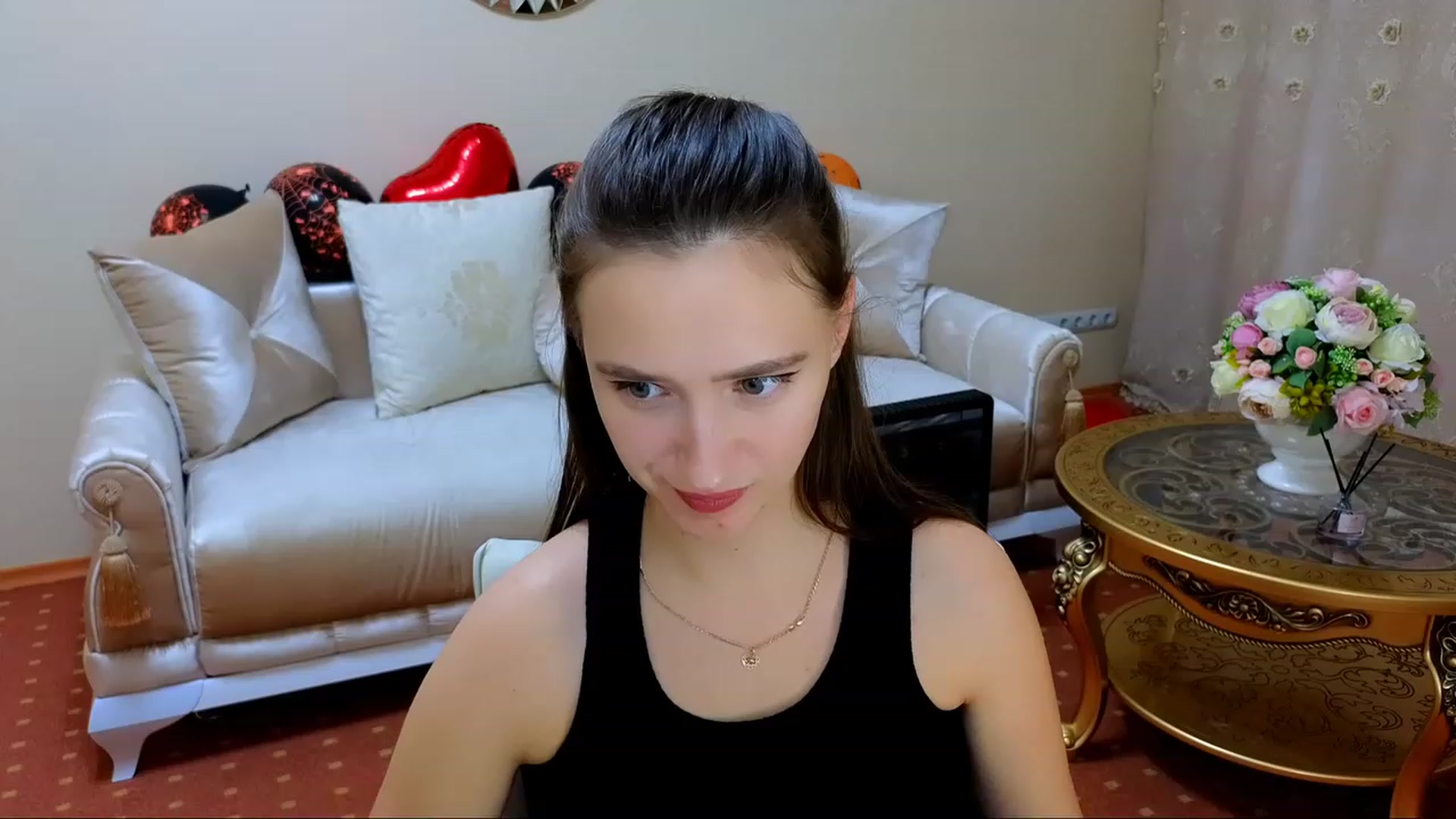 Gallery image thumbnail from WittyBunnyy's myfreecams stream on, 11/10/2023, 17:15 image 7 of 20