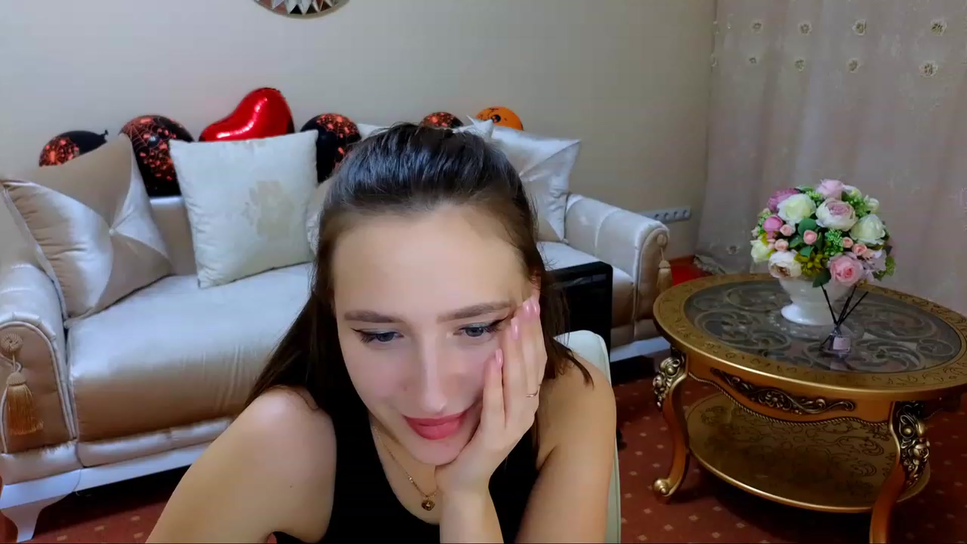 Gallery image thumbnail from WittyBunnyy's myfreecams stream on, 11/10/2023, 17:15 image 11 of 20