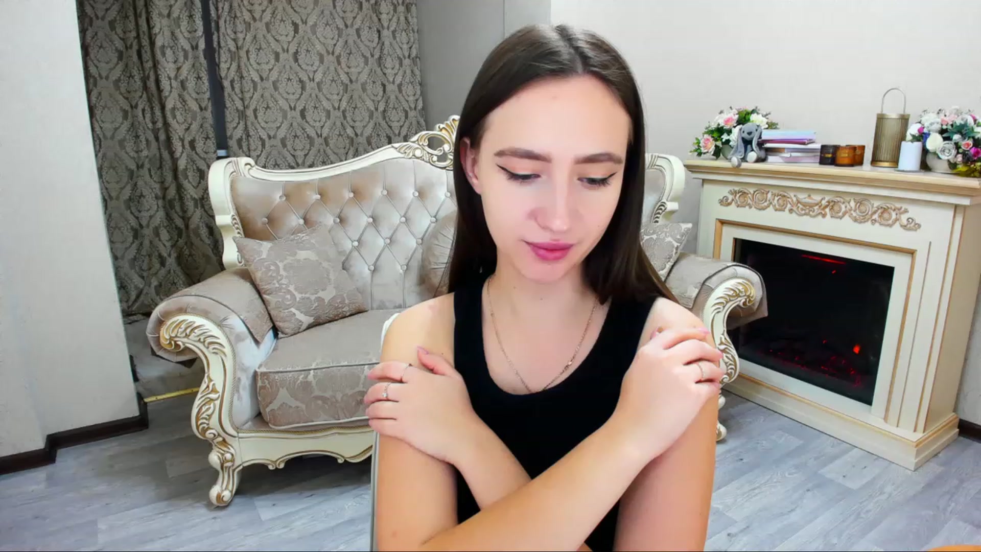 Gallery image thumbnail from WittyBunnyy's myfreecams stream on, 11/11/2023, 11:43 image 12 of 20