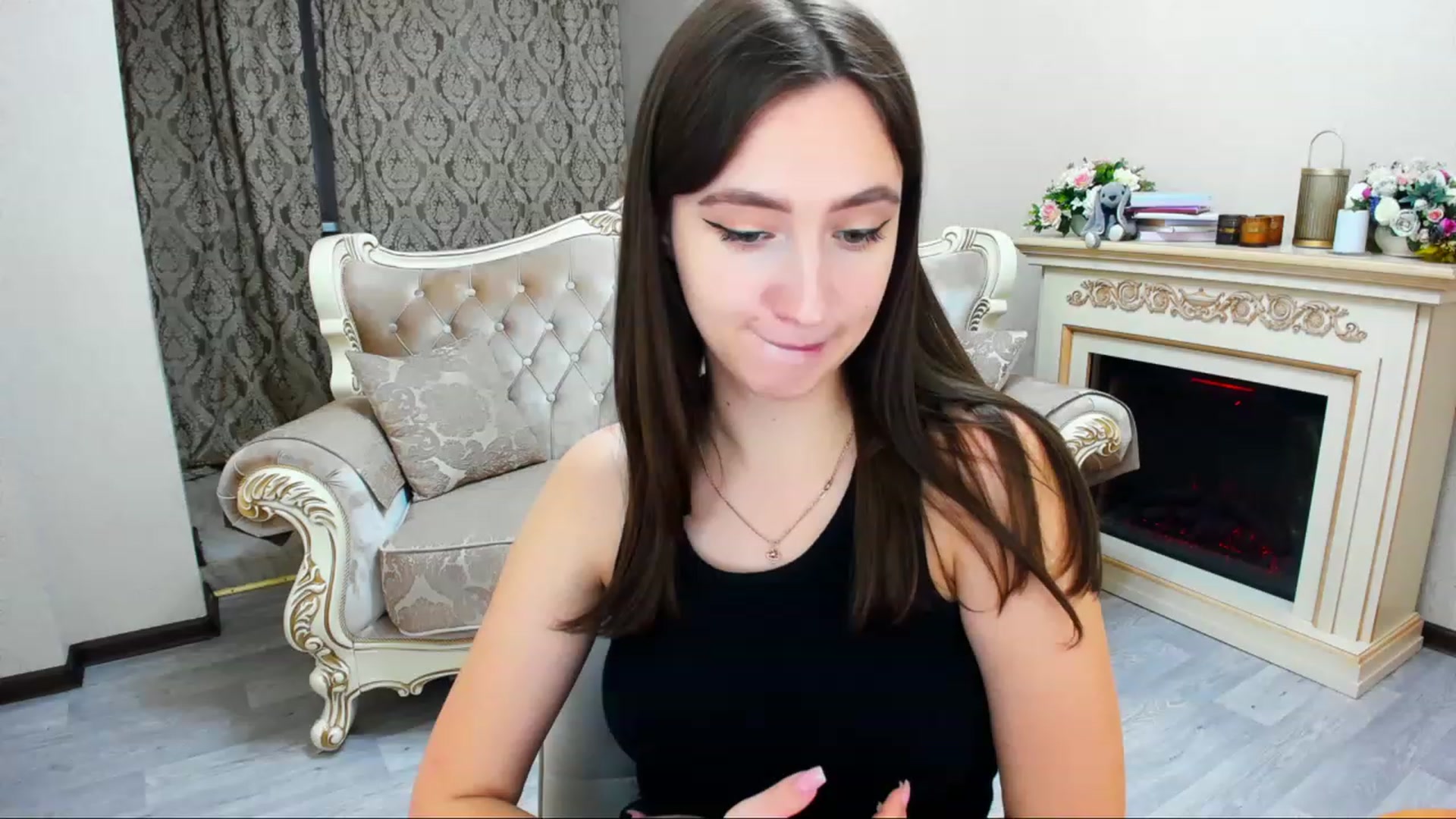 Gallery image thumbnail from WittyBunnyy's myfreecams stream on, 11/11/2023, 11:43 image 16 of 20