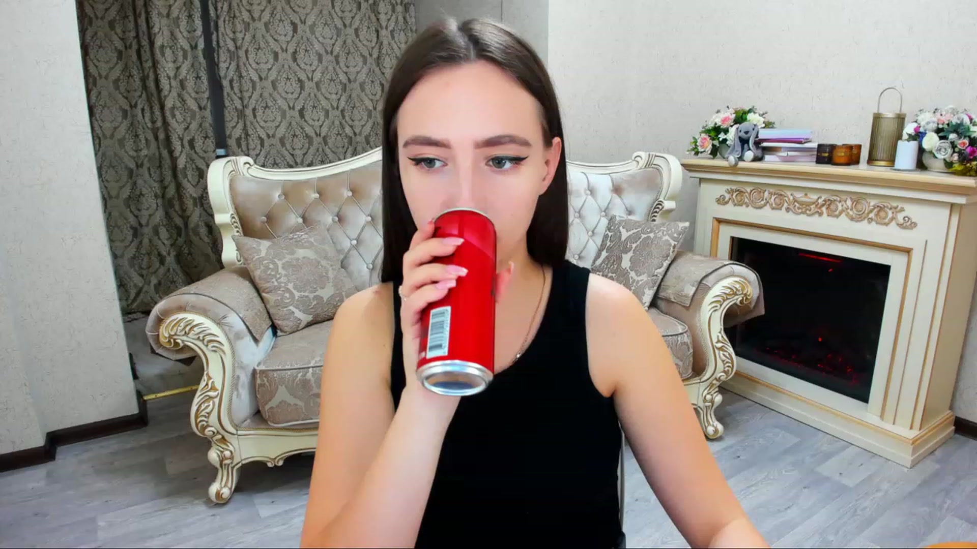 Gallery image thumbnail from WittyBunnyy's myfreecams stream on, 11/11/2023, 11:43 image 4 of 20