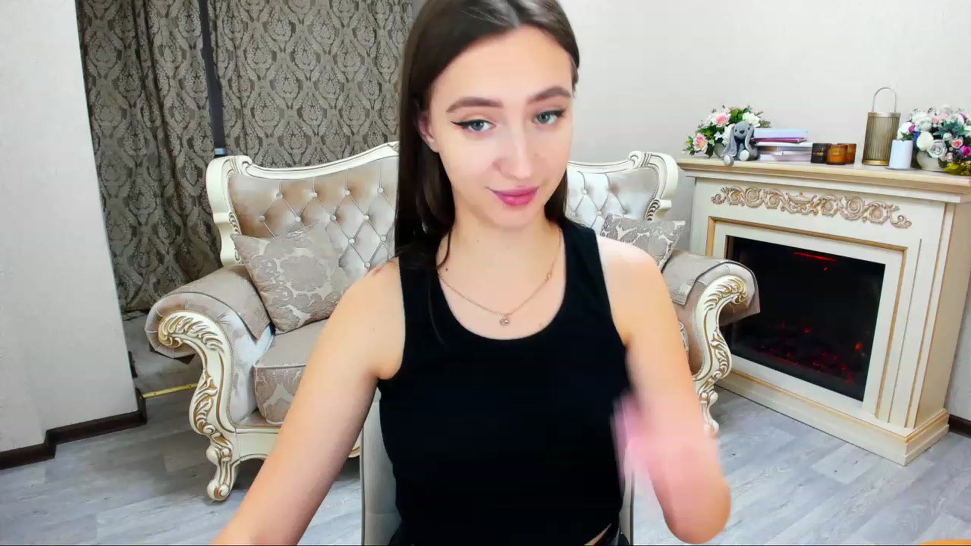 Gallery image thumbnail from WittyBunnyy's myfreecams stream on, 11/11/2023, 11:43 image 20 of 20