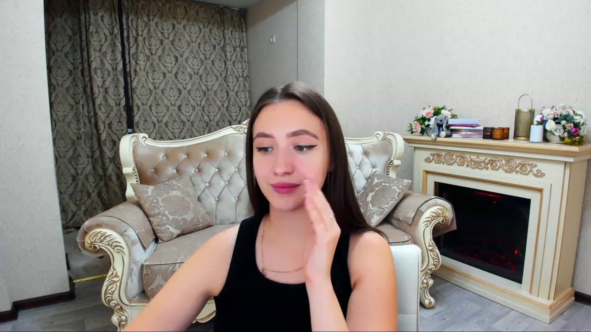 Gallery image thumbnail from WittyBunnyy's myfreecams stream on, 11/11/2023, 15:45 image 9 of 20