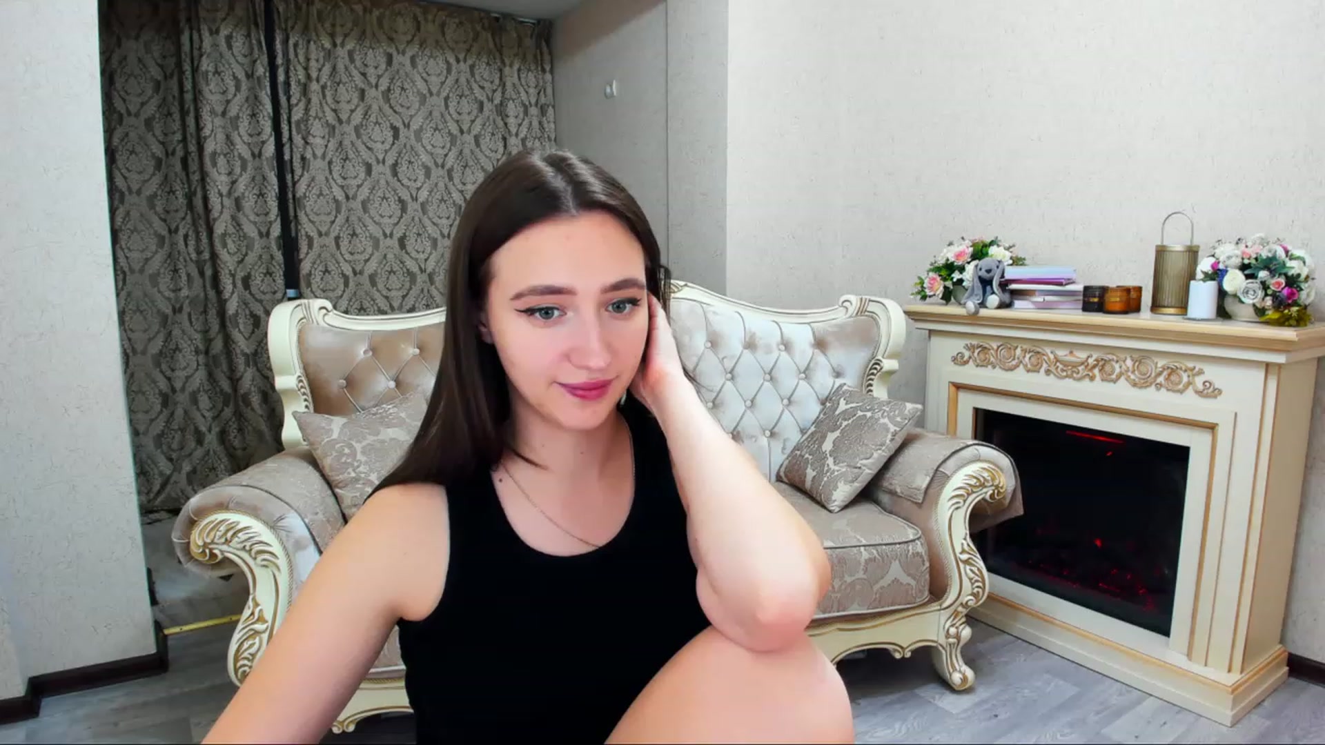 Gallery image thumbnail from WittyBunnyy's myfreecams stream on, 11/11/2023, 15:45 image 1 of 20