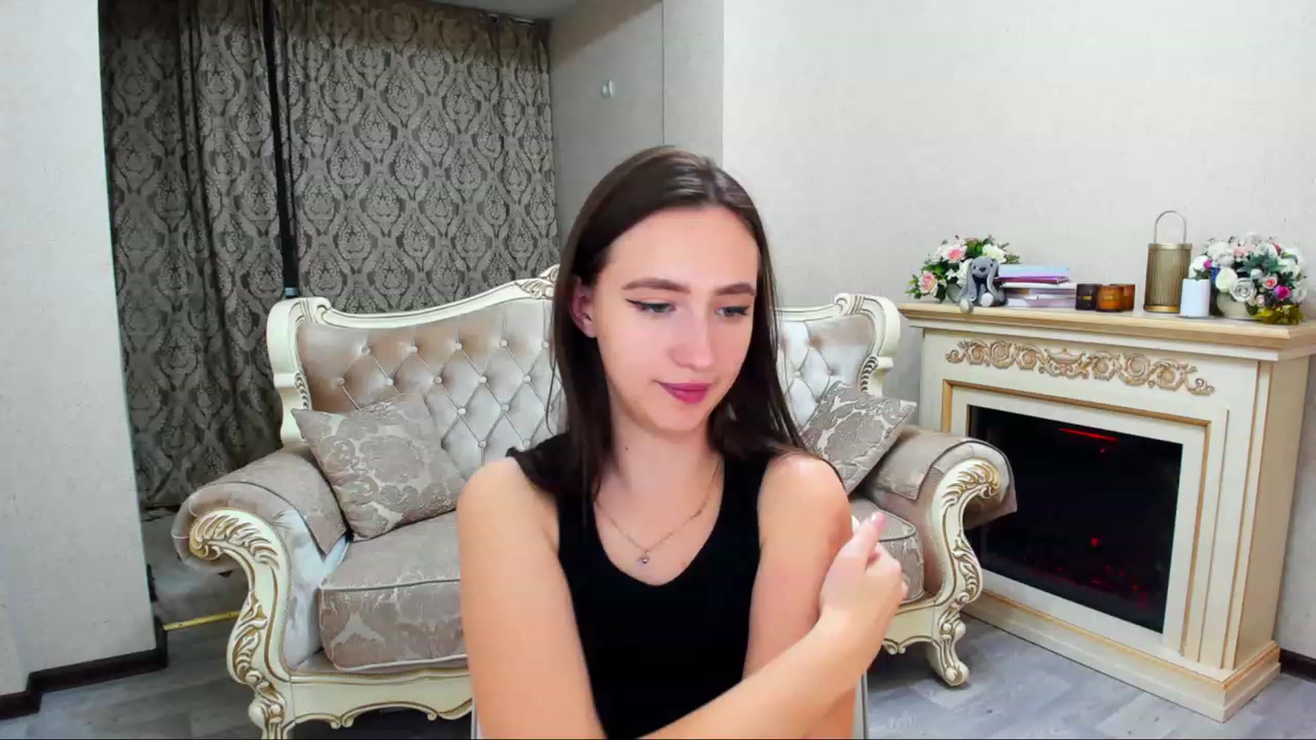 Gallery image thumbnail from WittyBunnyy's myfreecams stream on, 11/11/2023, 15:45 image 18 of 20