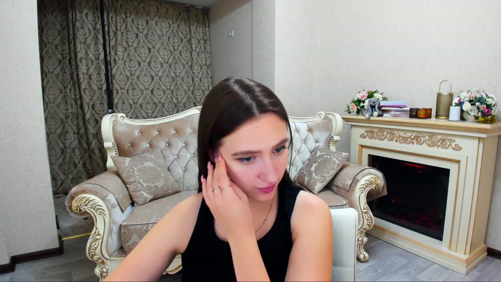 Gallery image thumbnail from WittyBunnyy's myfreecams stream on, 11/11/2023, 15:45 image 11 of 20