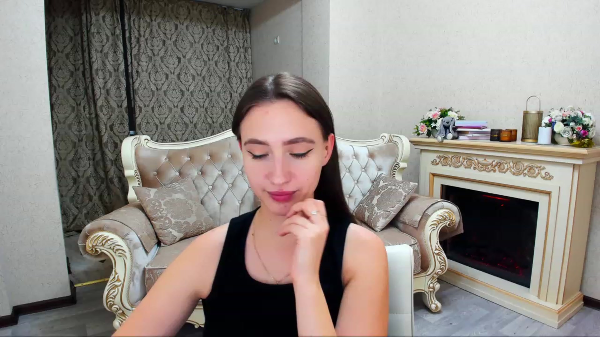 Gallery image thumbnail from WittyBunnyy's myfreecams stream on, 11/11/2023, 15:45 image 6 of 20