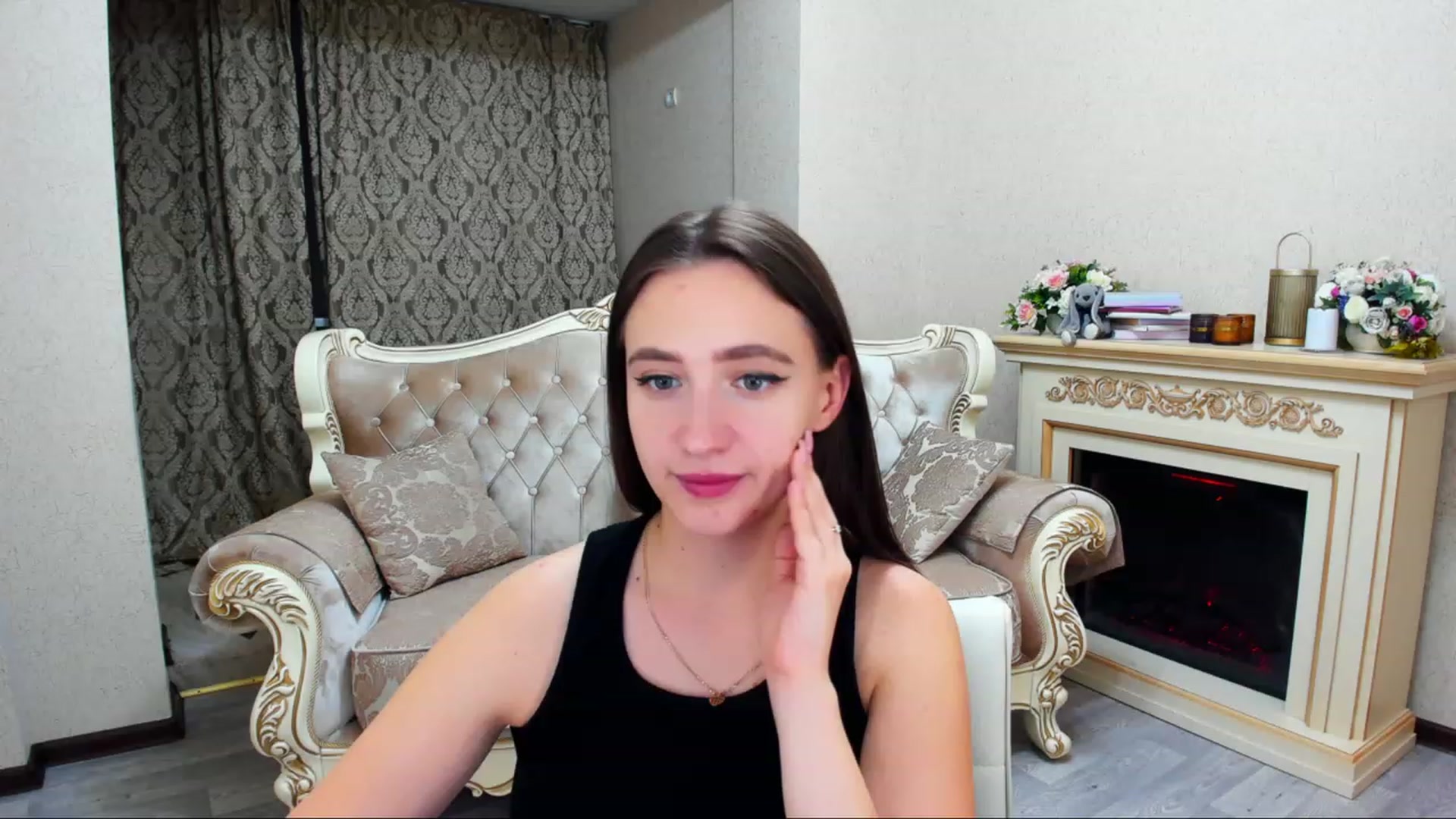 Gallery image thumbnail from WittyBunnyy's myfreecams stream on, 11/11/2023, 15:45 image 7 of 20