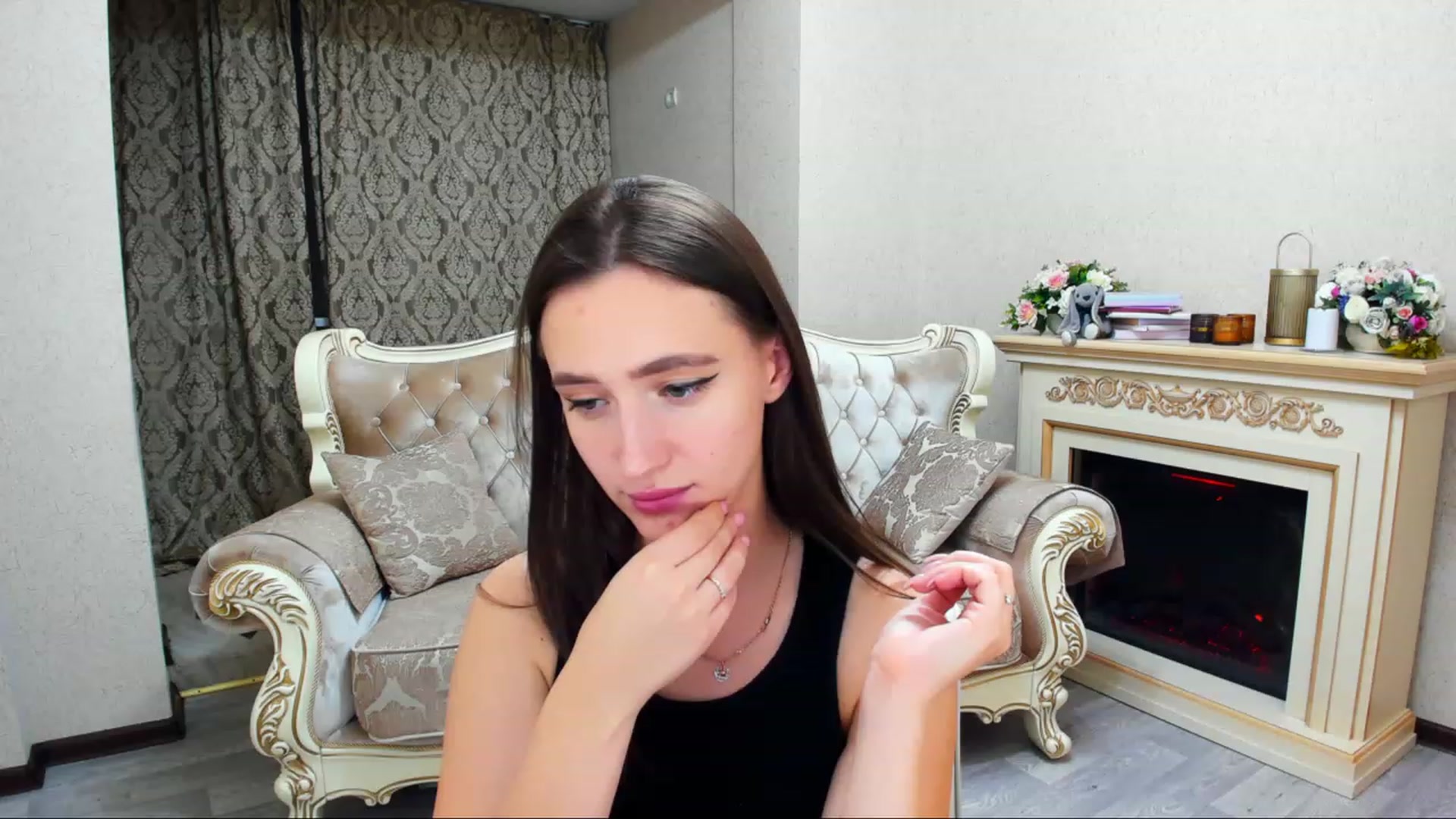 Gallery image thumbnail from WittyBunnyy's myfreecams stream on, 11/11/2023, 15:45 image 19 of 20