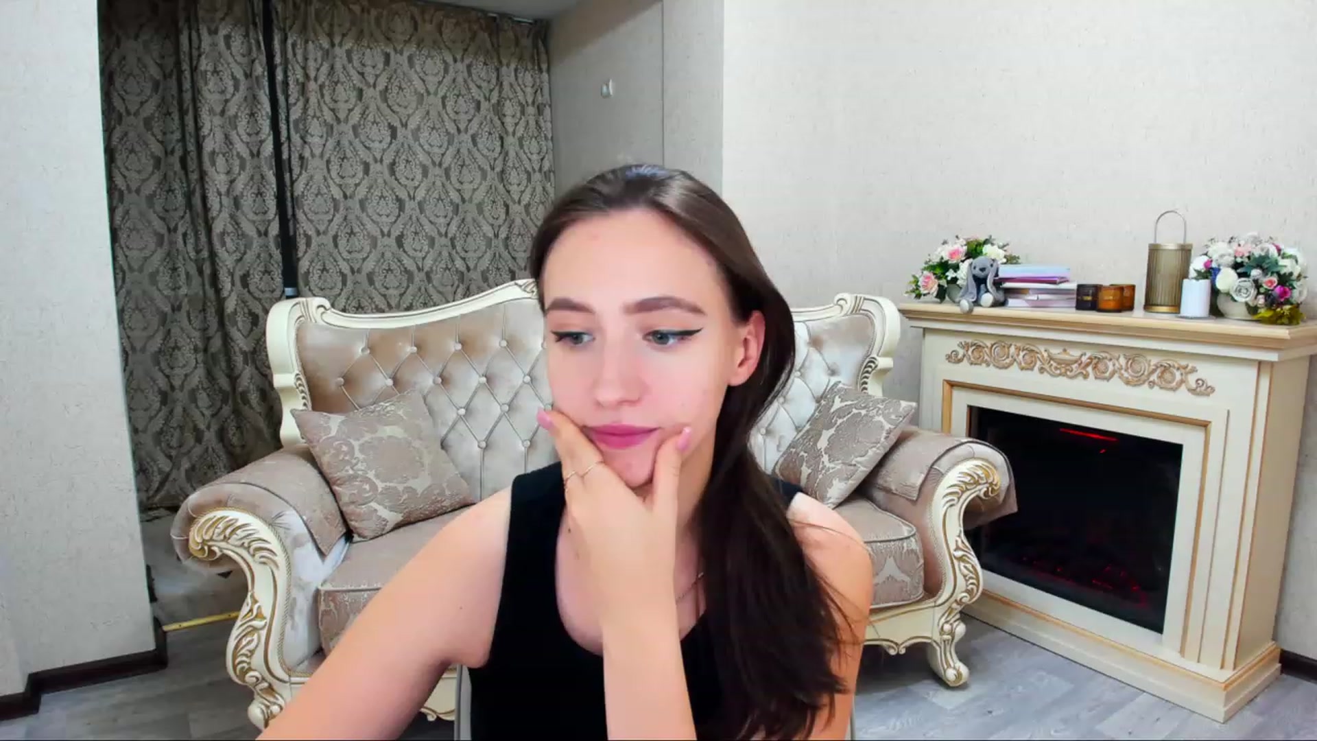 Gallery image thumbnail from WittyBunnyy's myfreecams stream on, 11/11/2023, 15:45 image 13 of 20