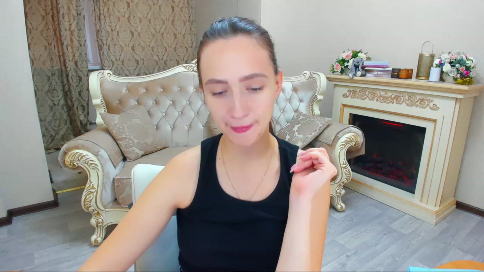Gallery image thumbnail from WittyBunnyy's myfreecams stream on, 11/12/2023, 10:08 image 1 of 20