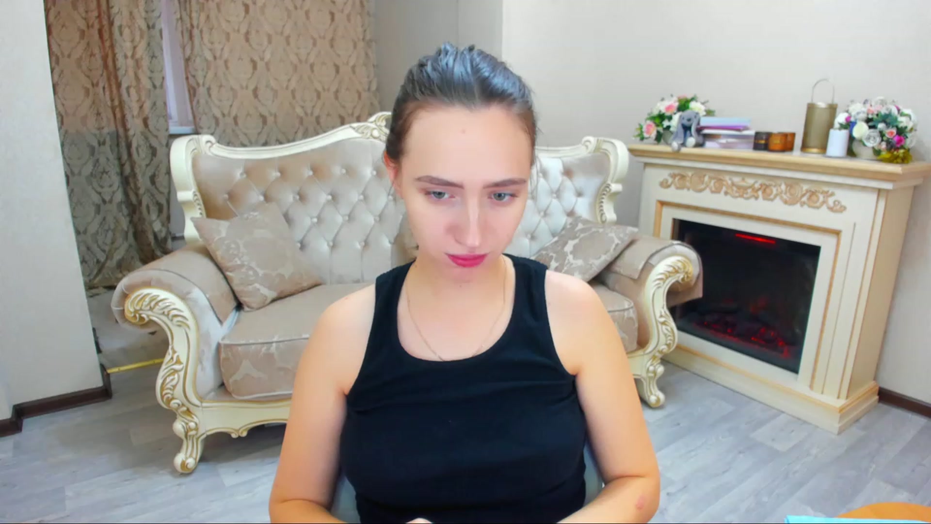 Gallery image thumbnail from WittyBunnyy's myfreecams stream on, 11/12/2023, 10:08 image 16 of 20