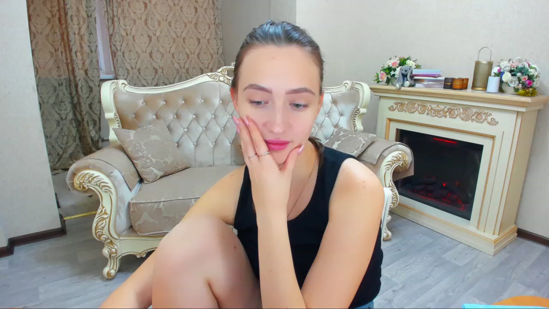 Gallery image thumbnail from WittyBunnyy's myfreecams stream on, 11/12/2023, 10:08 image 5 of 20