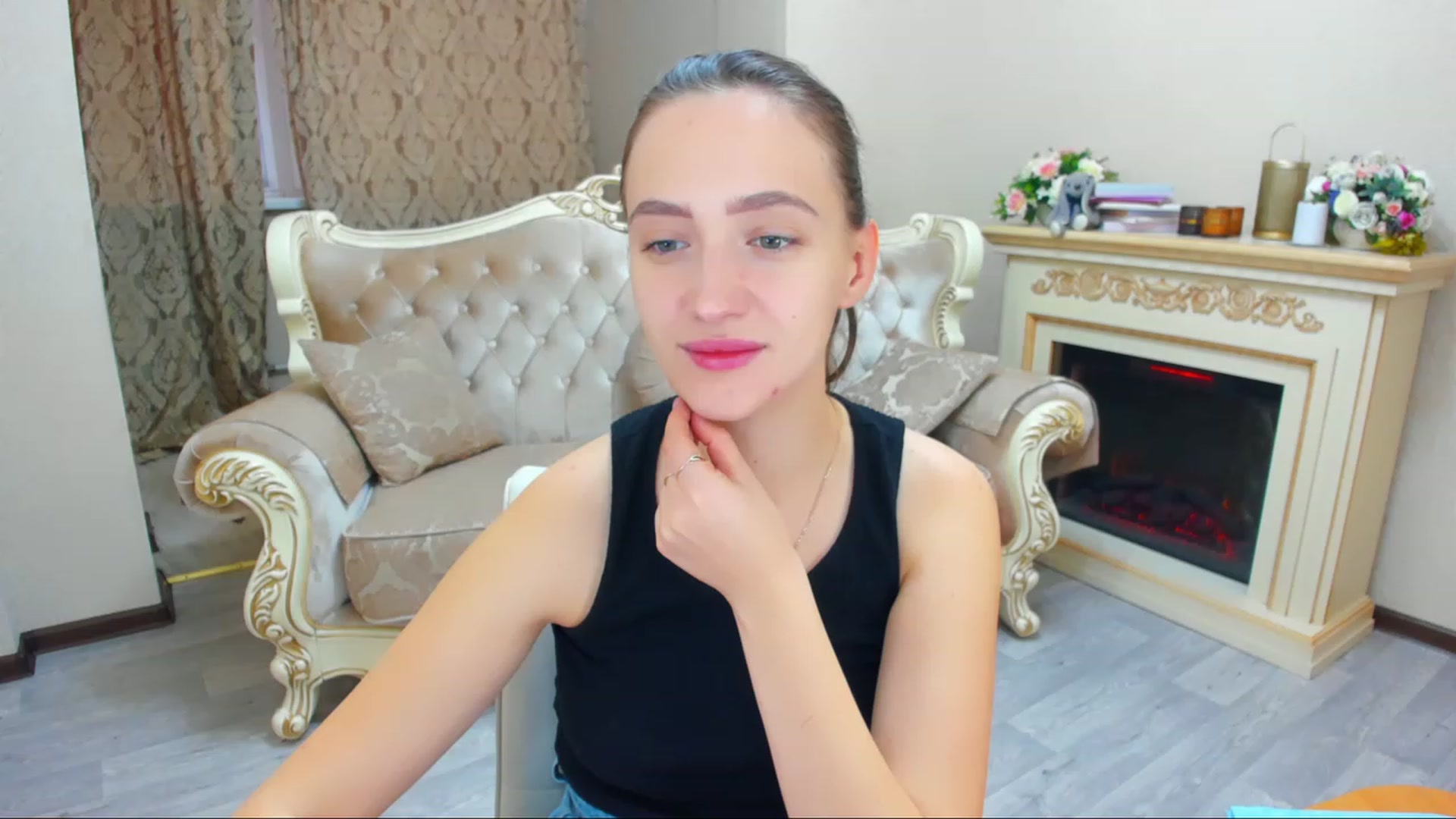 Gallery image thumbnail from WittyBunnyy's myfreecams stream on, 11/12/2023, 10:08 image 10 of 20