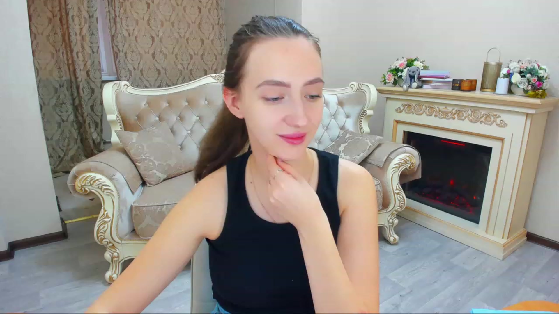 Gallery image thumbnail from WittyBunnyy's myfreecams stream on, 11/12/2023, 10:08 image 8 of 20