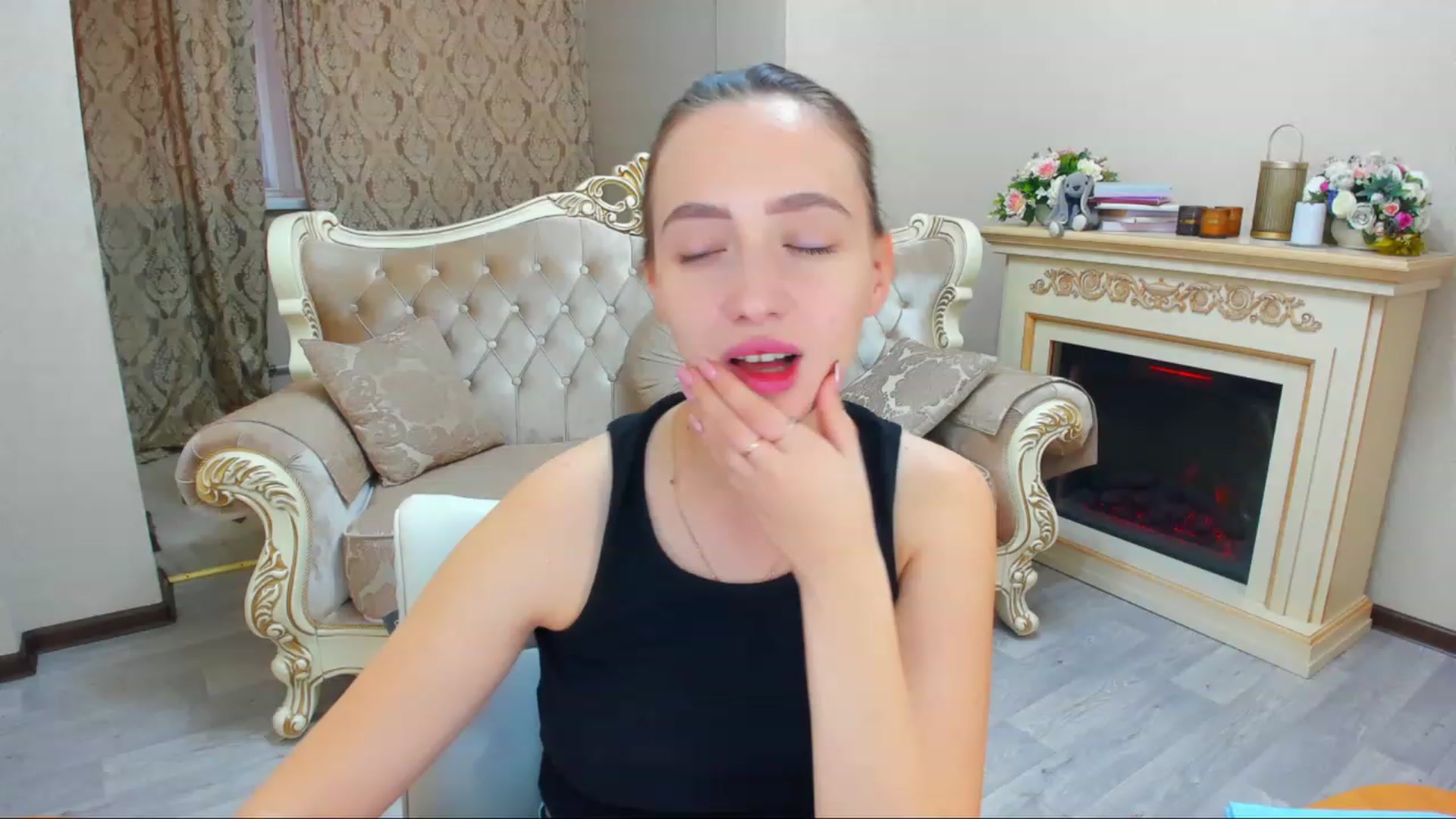 Gallery image thumbnail from WittyBunnyy's myfreecams stream on, 11/12/2023, 10:08 image 2 of 20