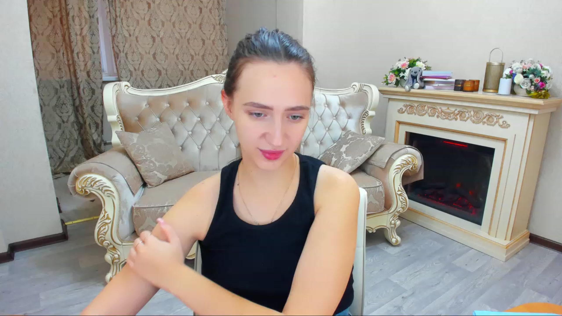 Gallery image thumbnail from WittyBunnyy's myfreecams stream on, 11/12/2023, 10:08 image 15 of 20