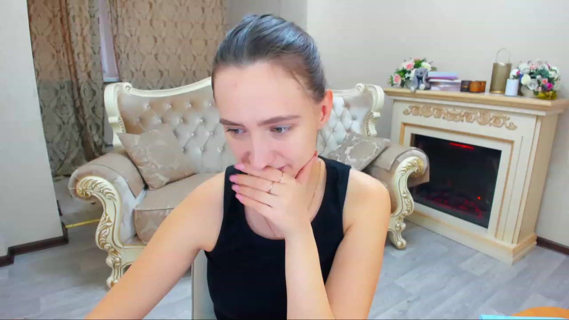Gallery image thumbnail from WittyBunnyy's myfreecams stream on, 11/12/2023, 10:08 image 13 of 20