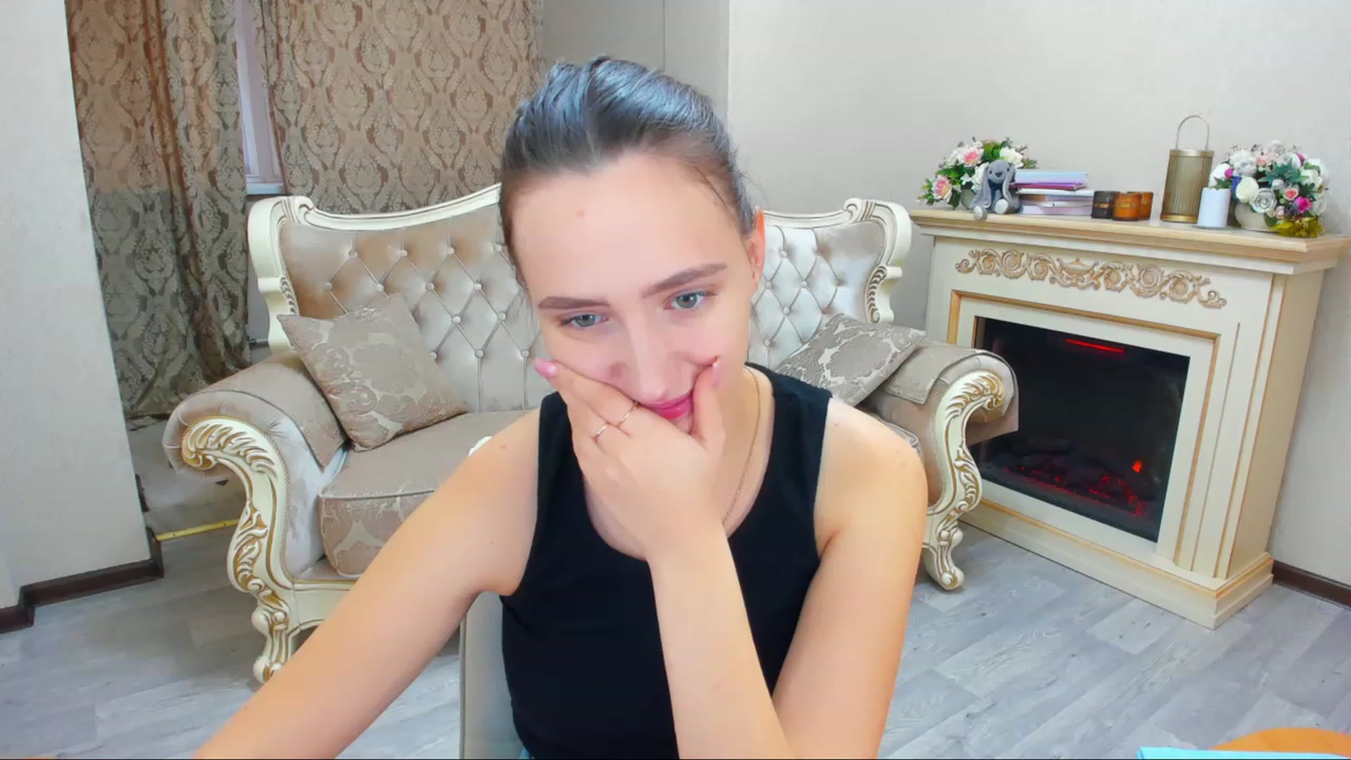 Gallery image thumbnail from WittyBunnyy's myfreecams stream on, 11/12/2023, 10:08 image 14 of 20