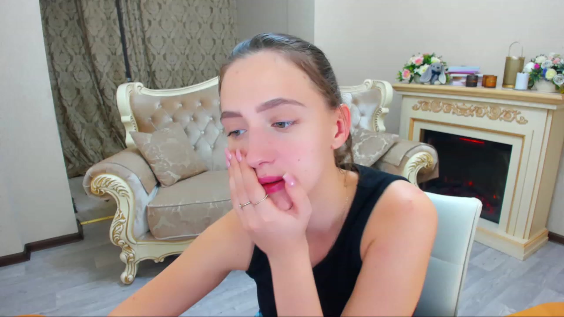 Gallery image thumbnail from WittyBunnyy's myfreecams stream on, 11/12/2023, 12:47 image 12 of 20