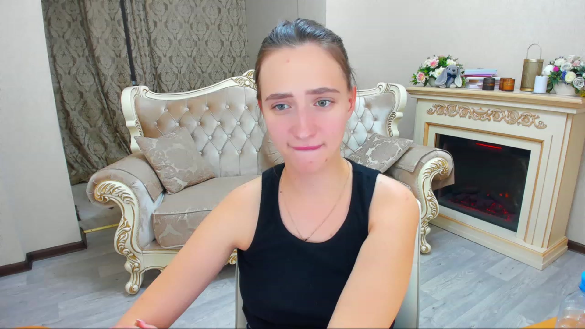 Gallery image thumbnail from WittyBunnyy's myfreecams stream on, 11/12/2023, 12:47 image 17 of 20