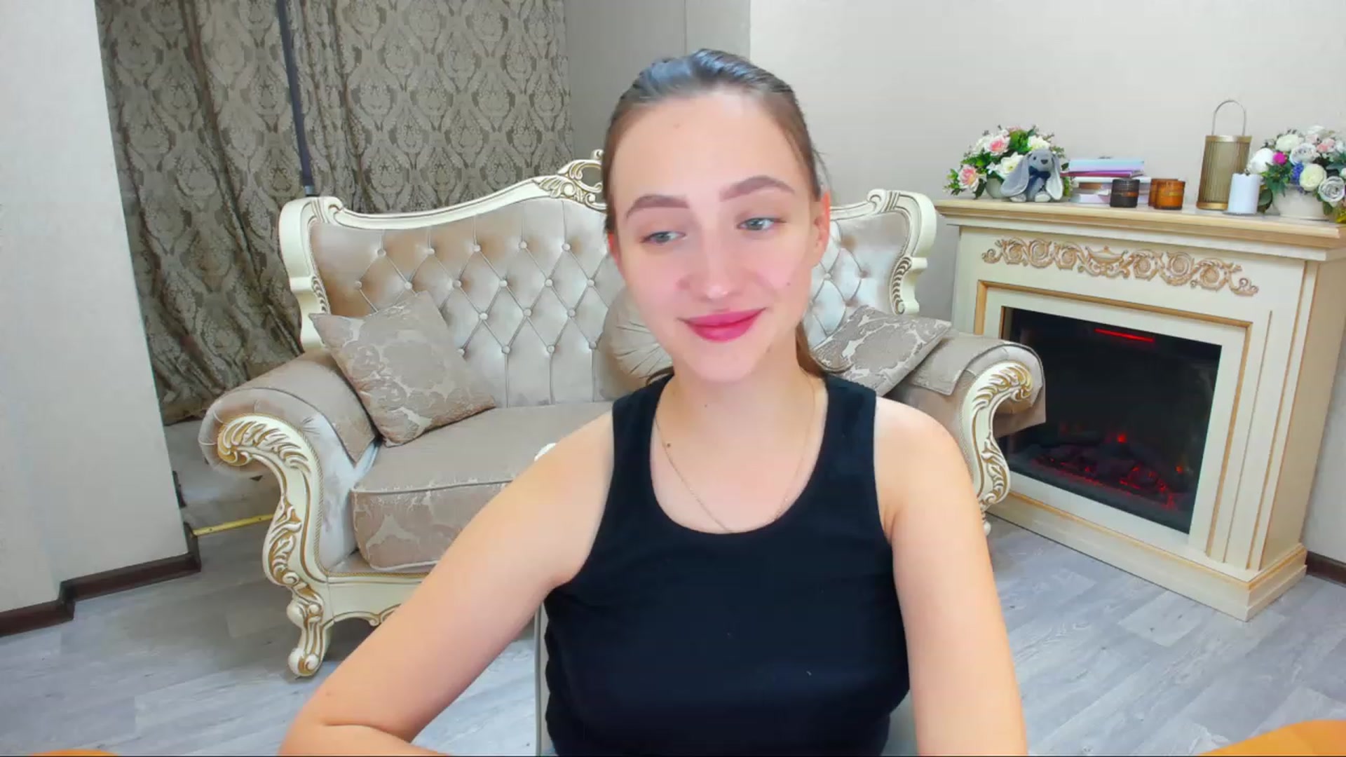 Gallery image thumbnail from WittyBunnyy's myfreecams stream on, 11/12/2023, 12:47 image 6 of 20