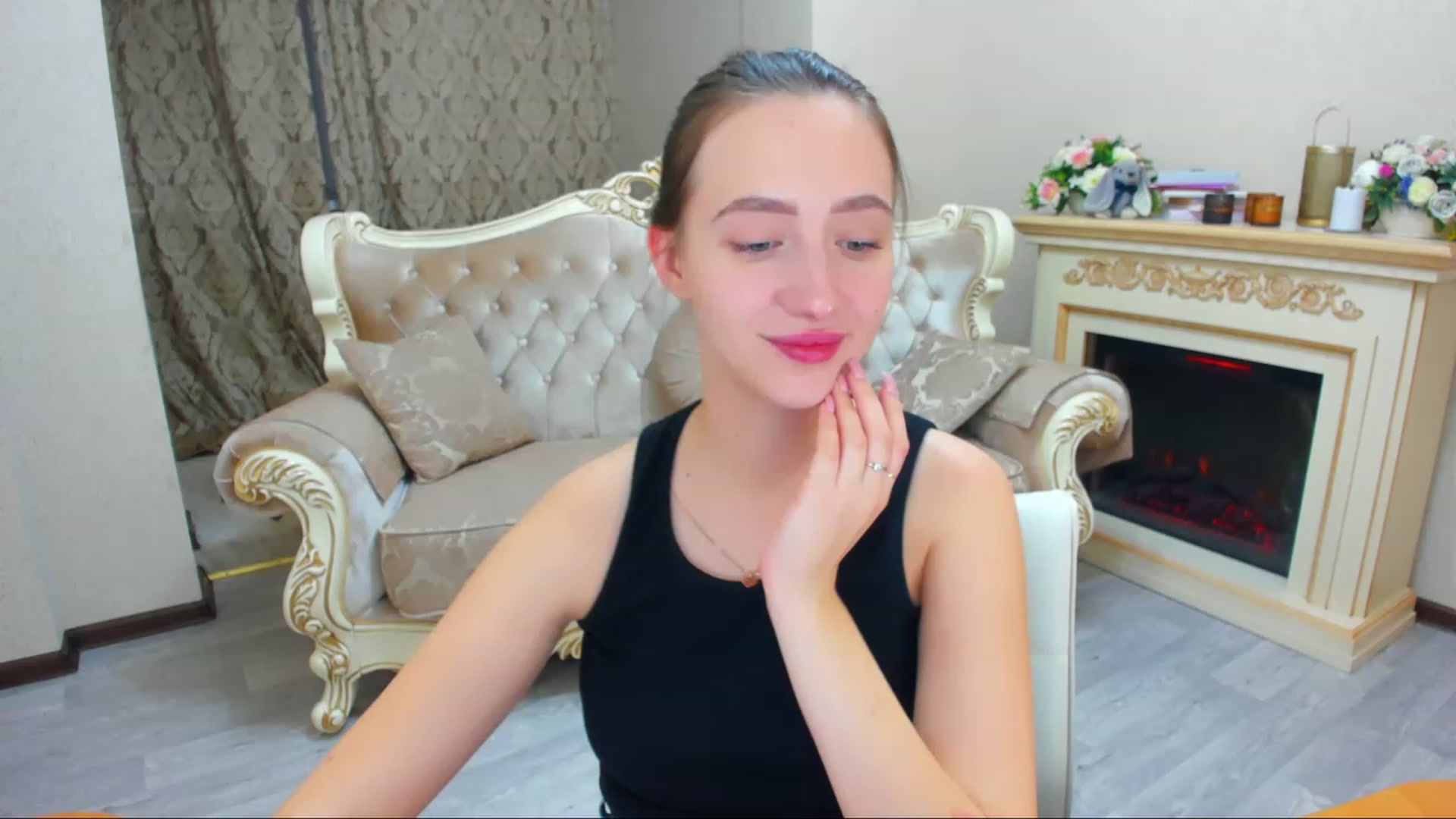 Gallery image thumbnail from WittyBunnyy's myfreecams stream on, 11/12/2023, 12:47 image 4 of 20