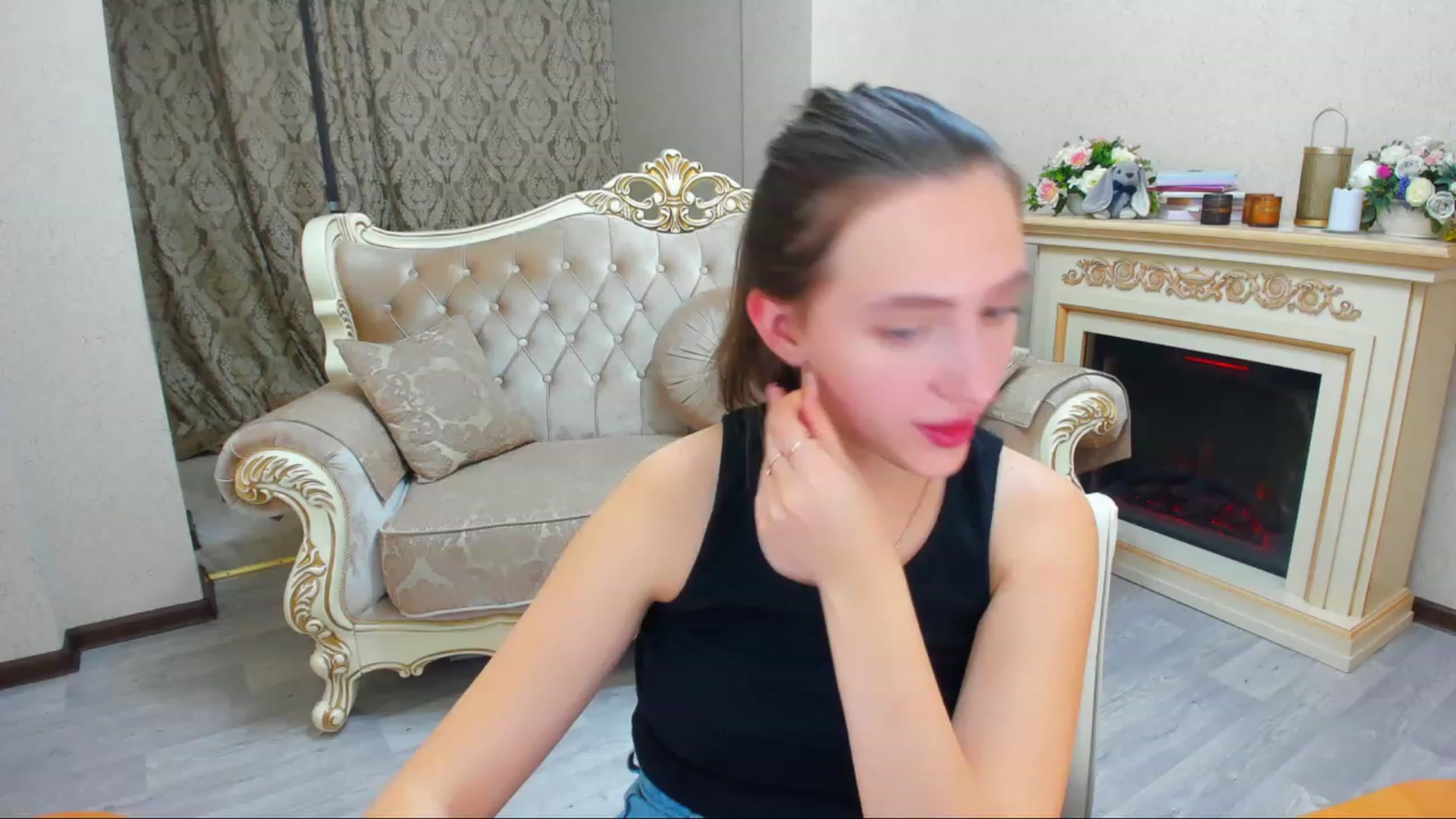Gallery image thumbnail from WittyBunnyy's myfreecams stream on, 11/12/2023, 12:47 image 10 of 20