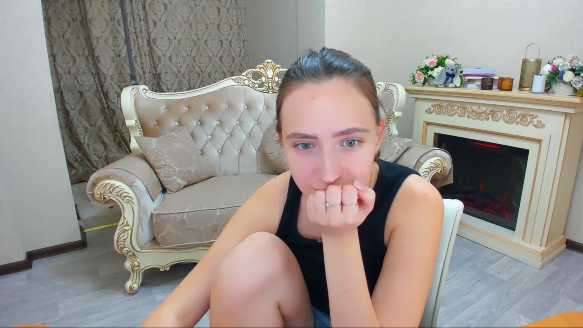 Gallery image thumbnail from WittyBunnyy's myfreecams stream on, 11/12/2023, 12:47 image 1 of 20