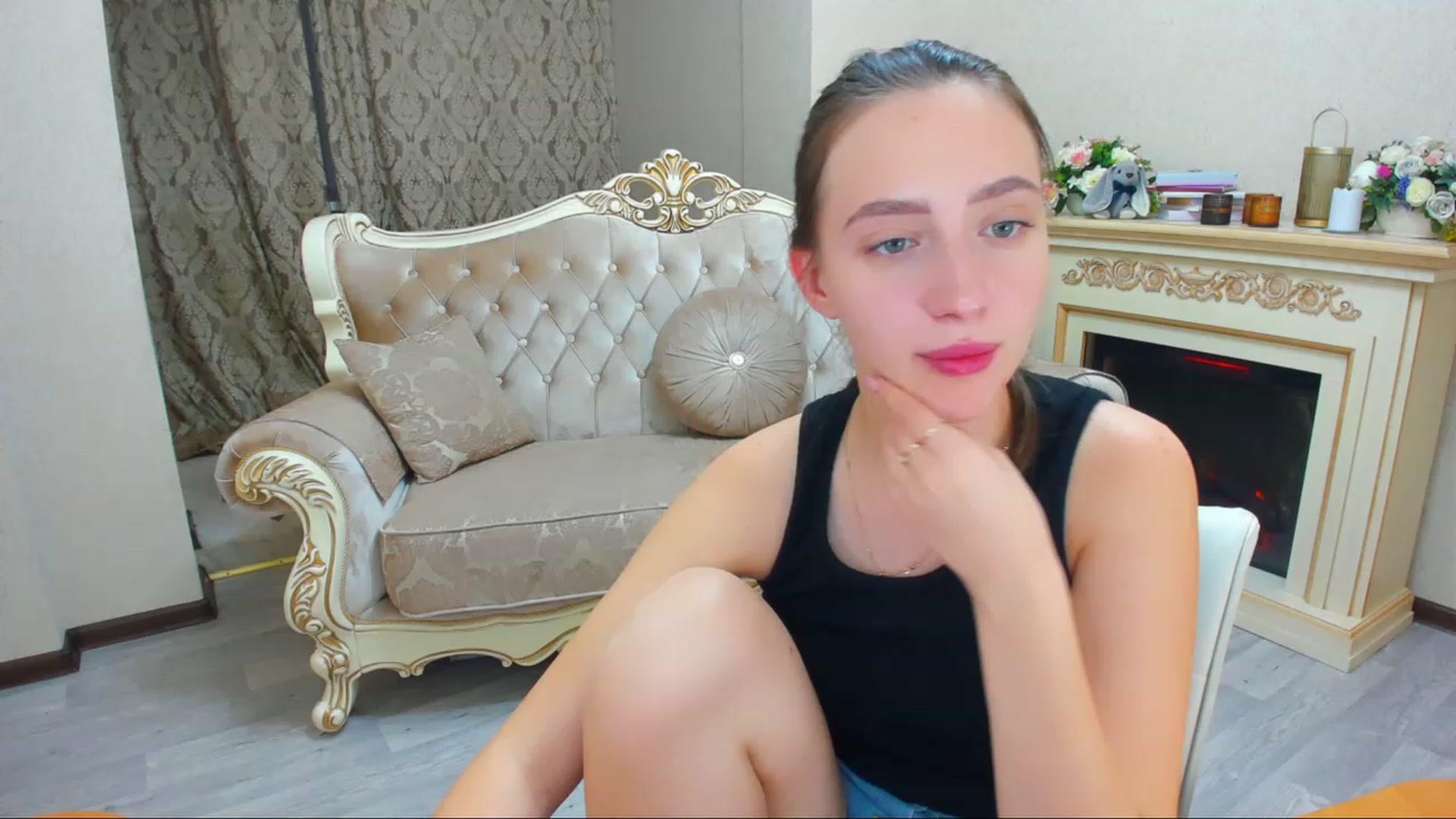 Gallery image thumbnail from WittyBunnyy's myfreecams stream on, 11/12/2023, 12:47 image 8 of 20