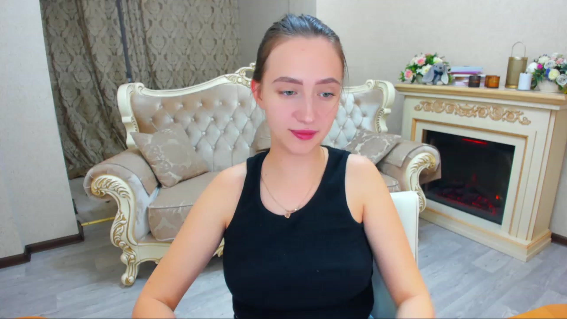 Gallery image thumbnail from WittyBunnyy's myfreecams stream on, 11/12/2023, 12:47 image 3 of 20