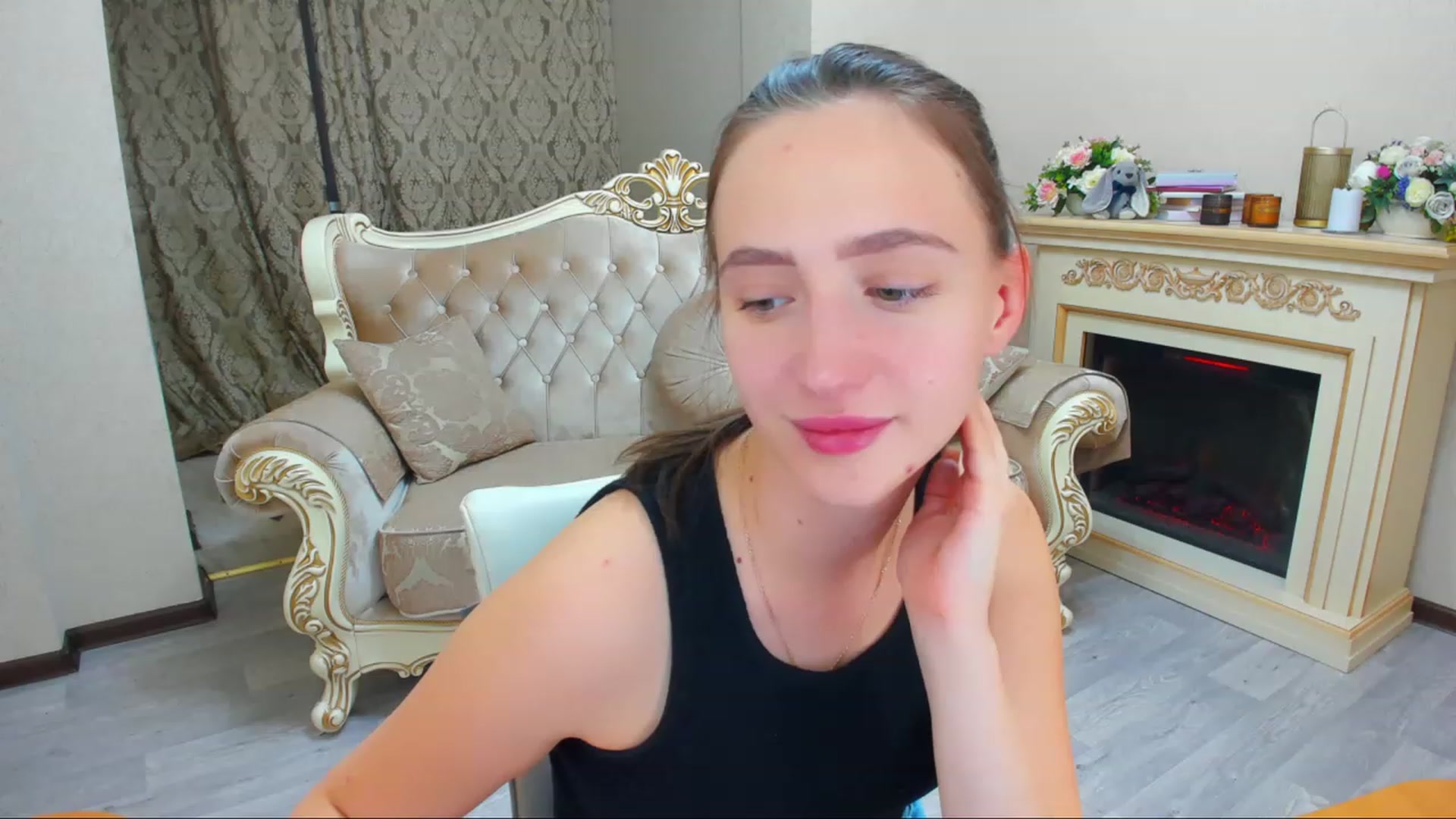 Gallery image thumbnail from WittyBunnyy's myfreecams stream on, 11/12/2023, 12:47 image 13 of 20